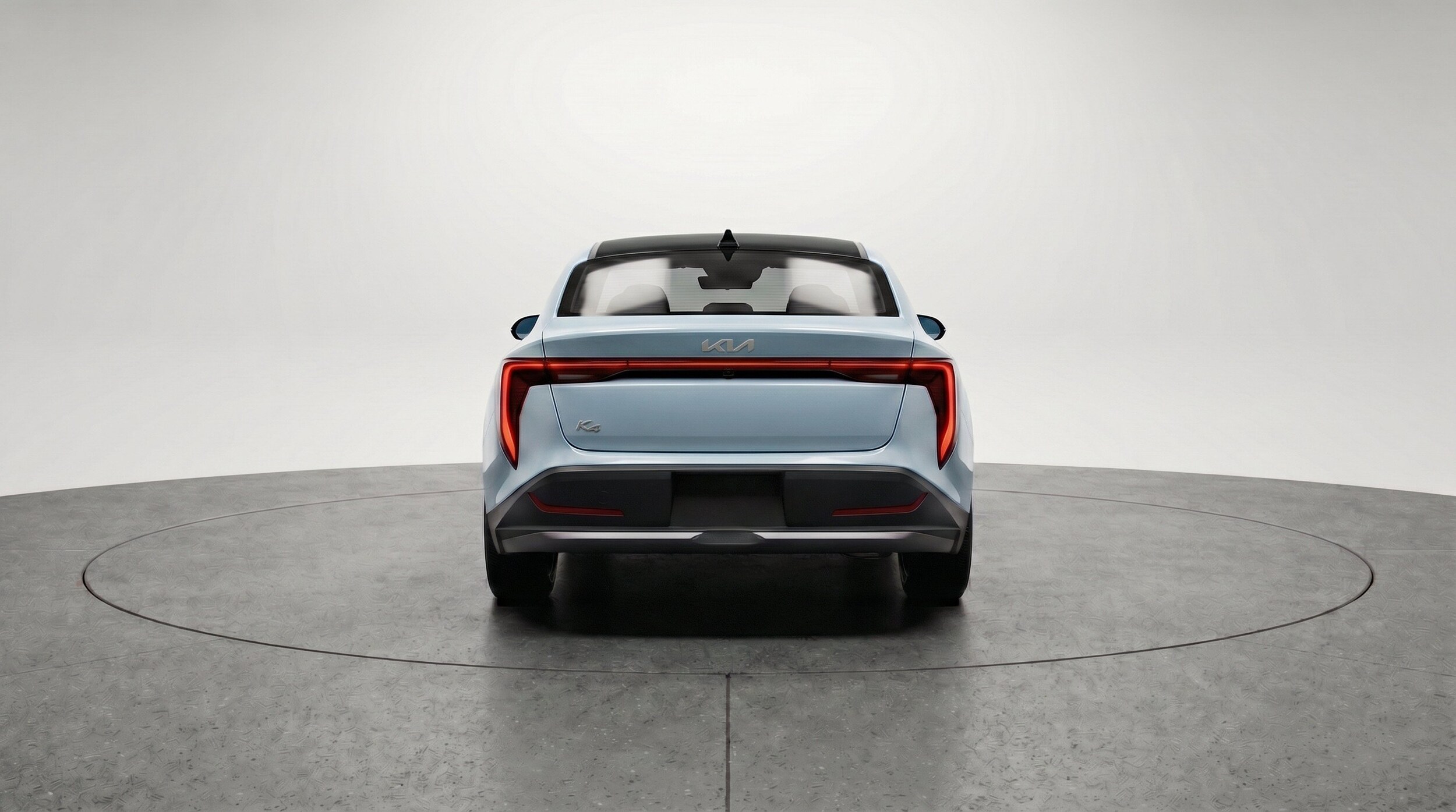 Thumbnail: 2026 Kia K4 - 7
