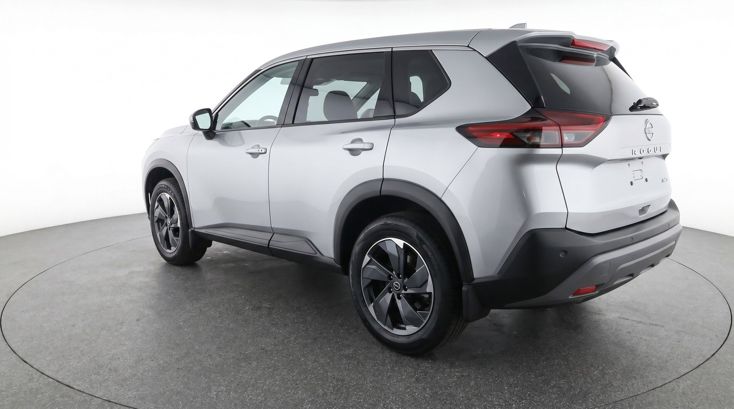 Thumbnail: 2025 Nissan Rogue - 6