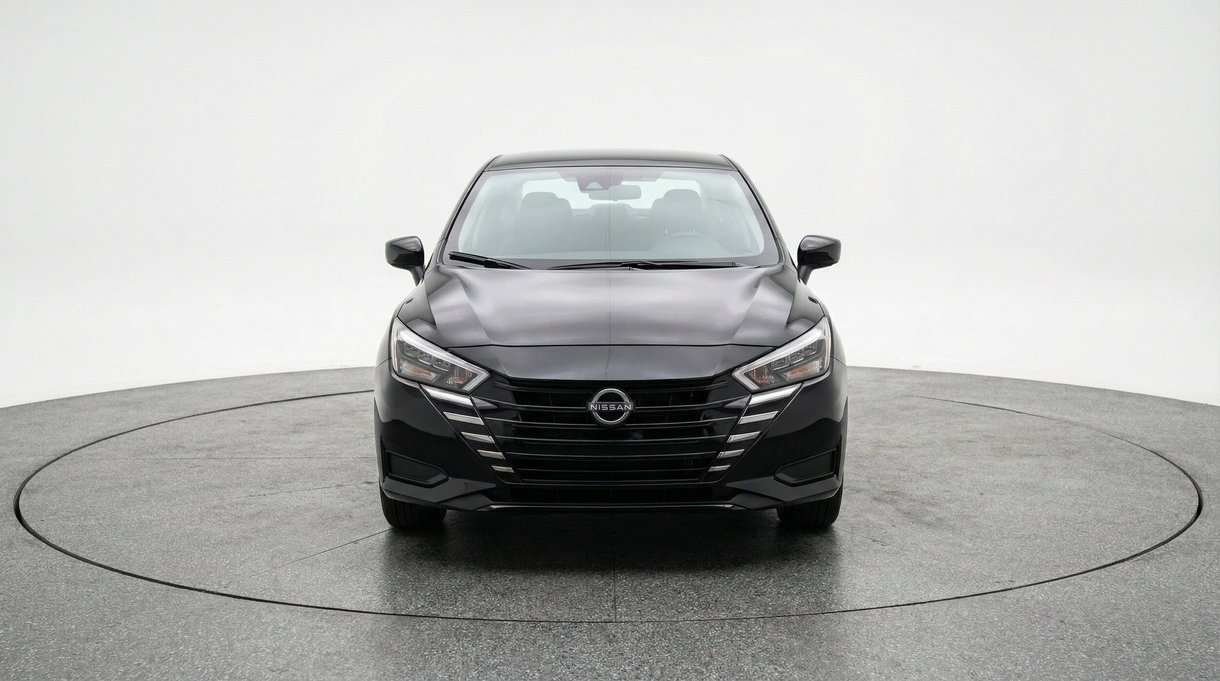 Thumbnail: 2025 Nissan Versa - 2