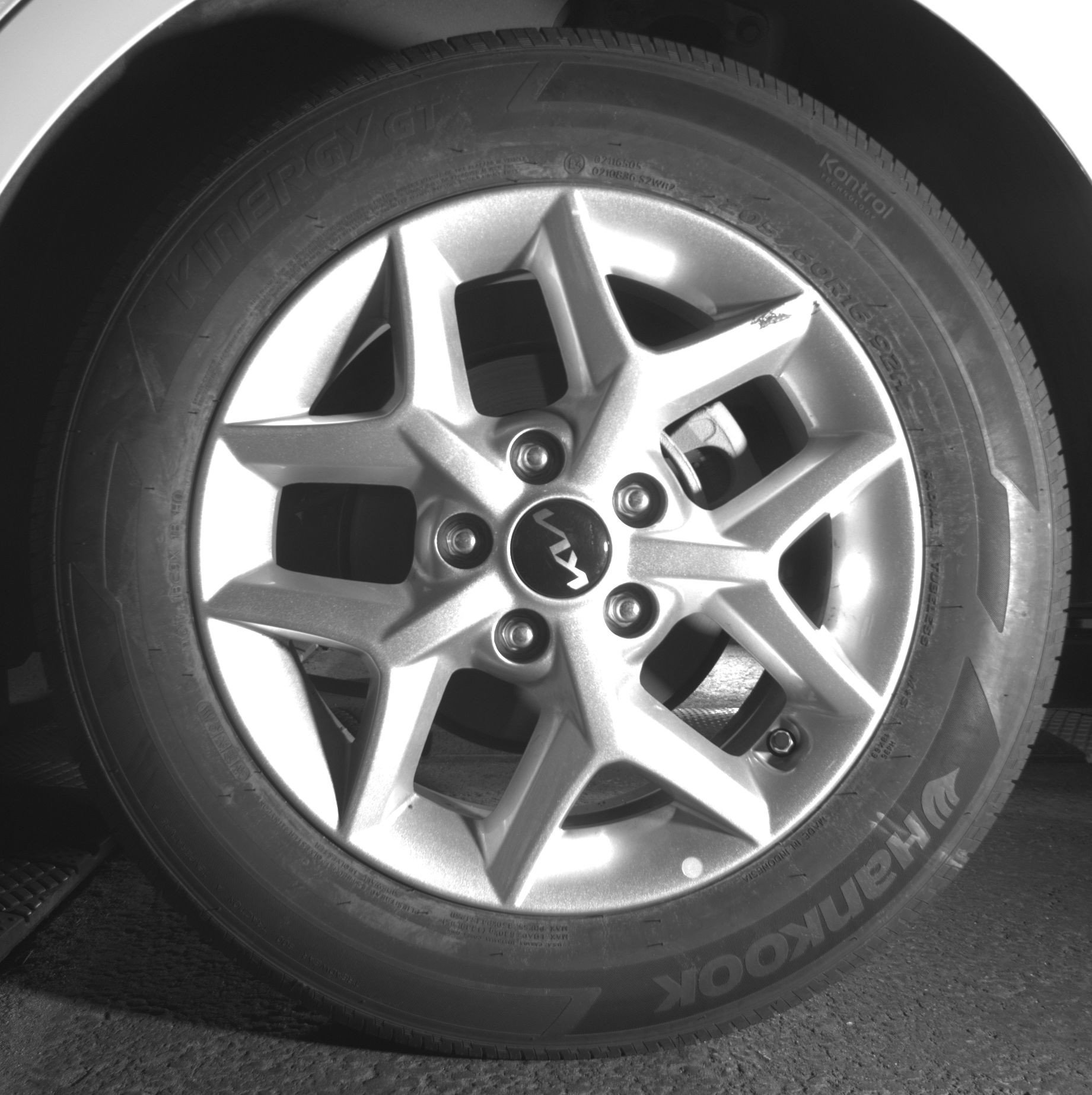 Thumbnail: 2025 Kia Soul - 19