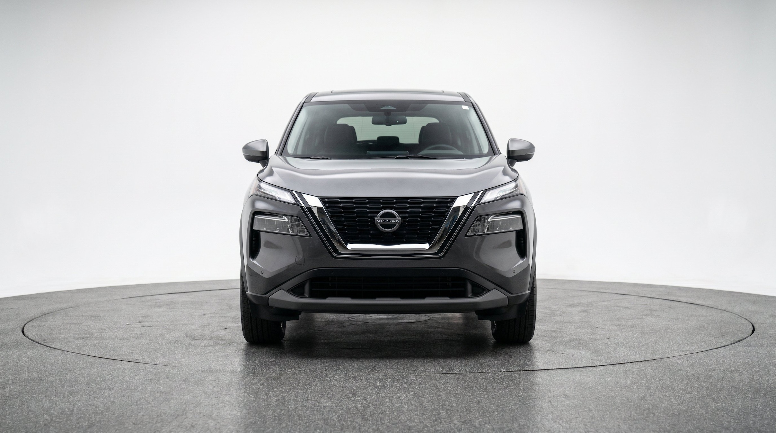 Thumbnail: 2025 Nissan Rogue - 2
