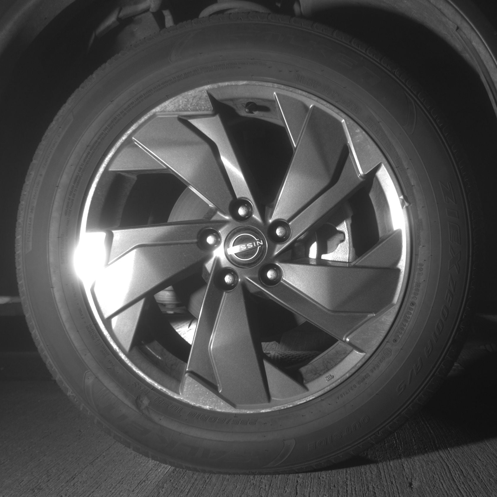 Thumbnail: 2025 Nissan Rogue - 10