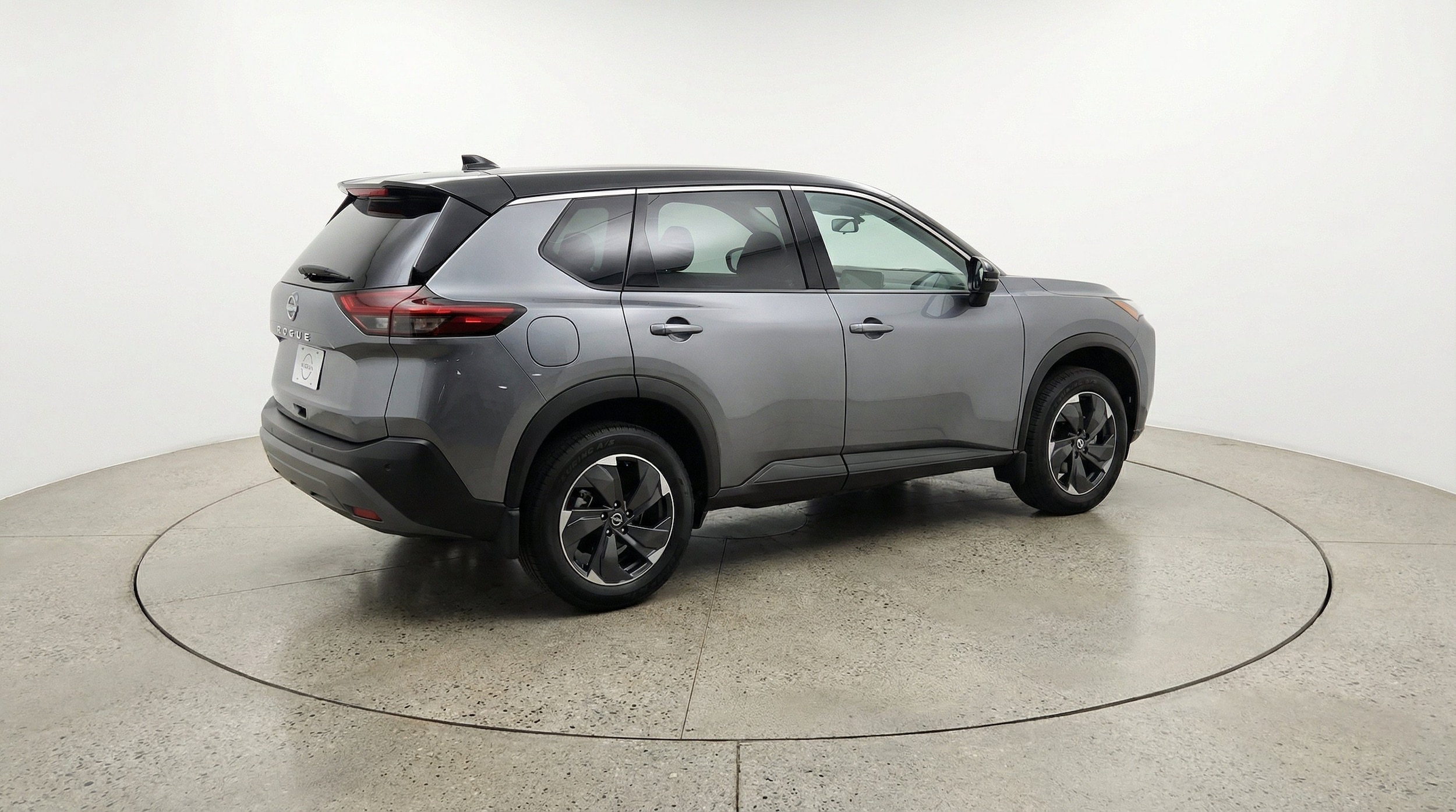 Thumbnail: 2025 Nissan Rogue - 9