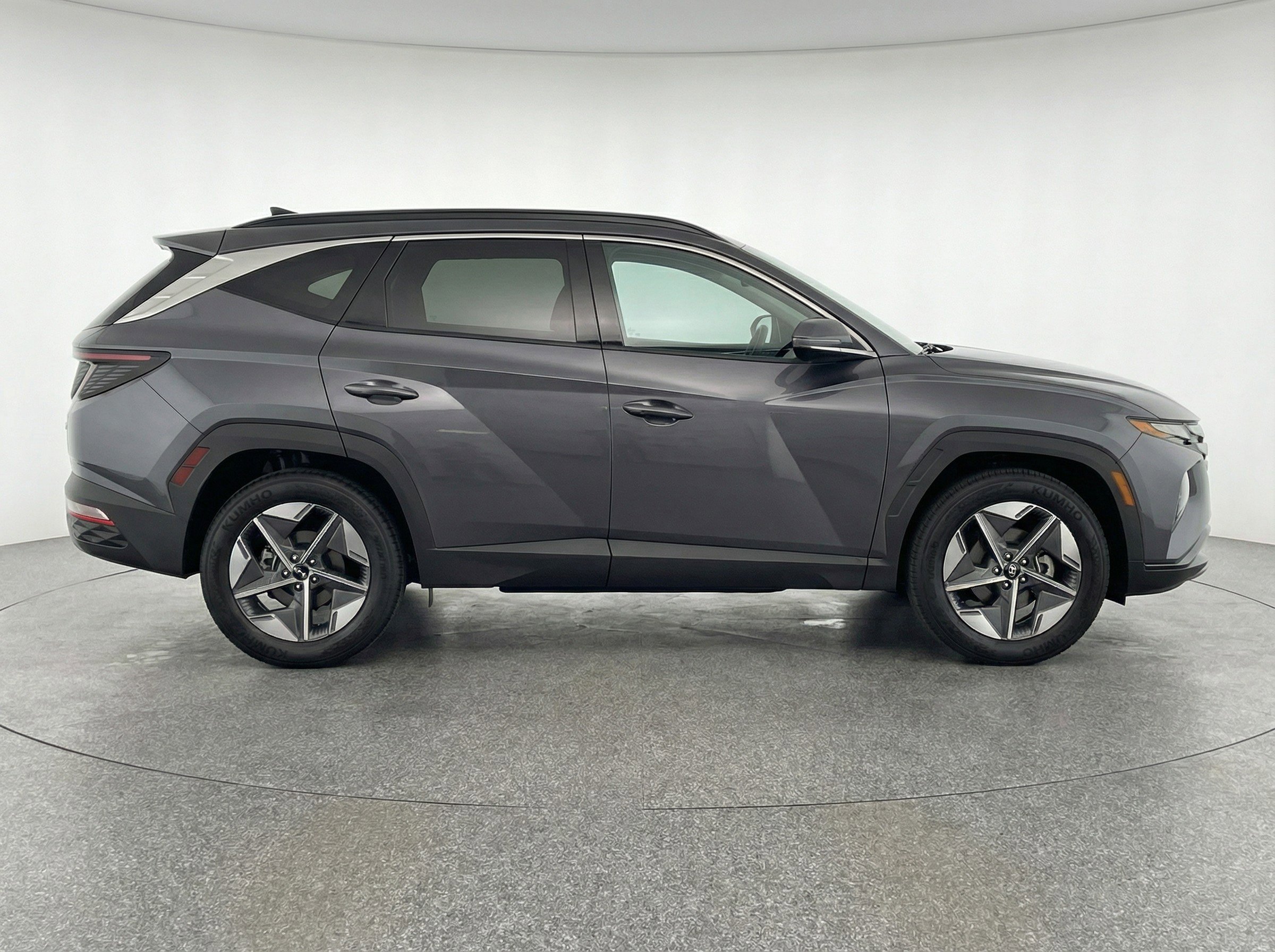 Thumbnail: 2025 Hyundai Tucson - 11