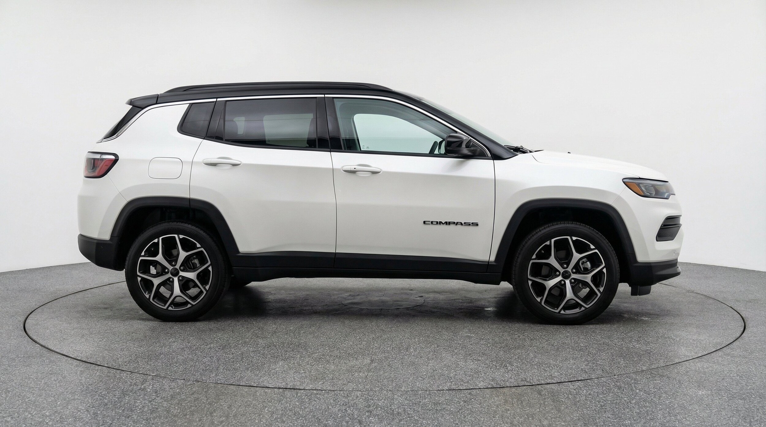 Thumbnail: 2025 Jeep Compass - 11