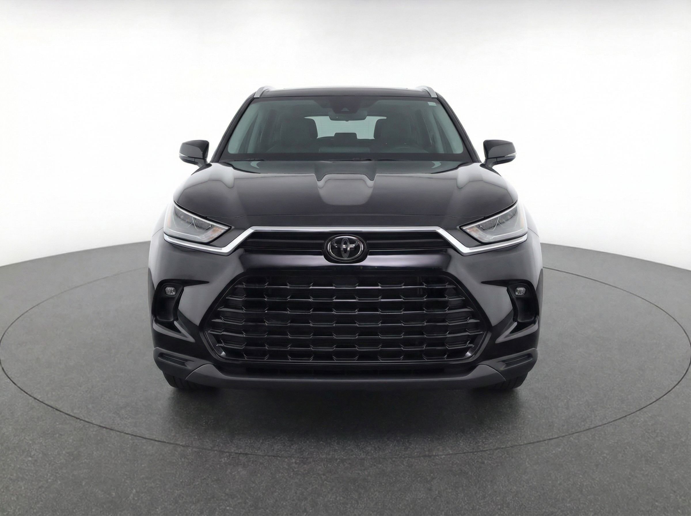 Thumbnail: 2024 Toyota Grand Highlander - 2