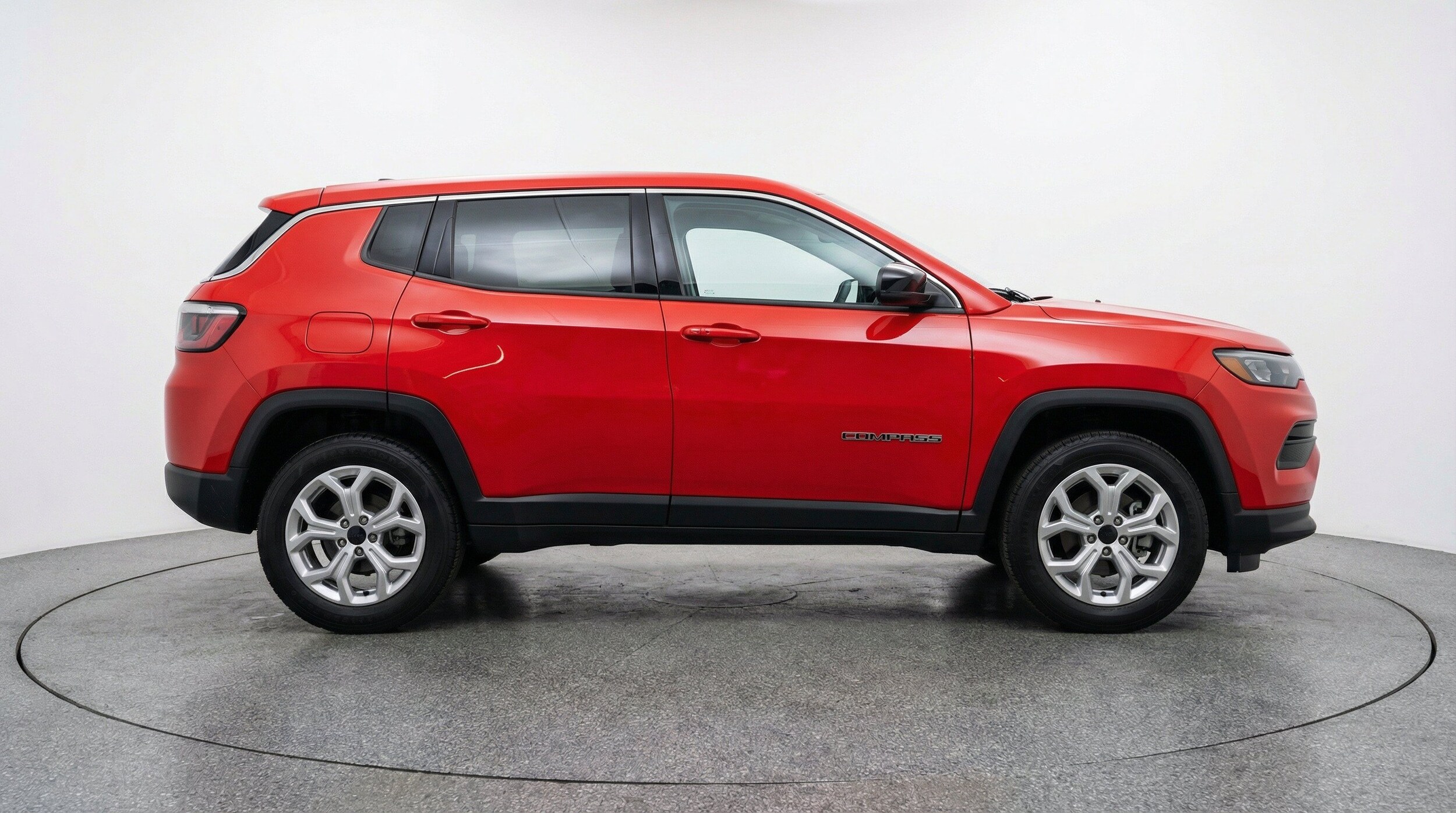 Thumbnail: 2025 Jeep Compass - 11