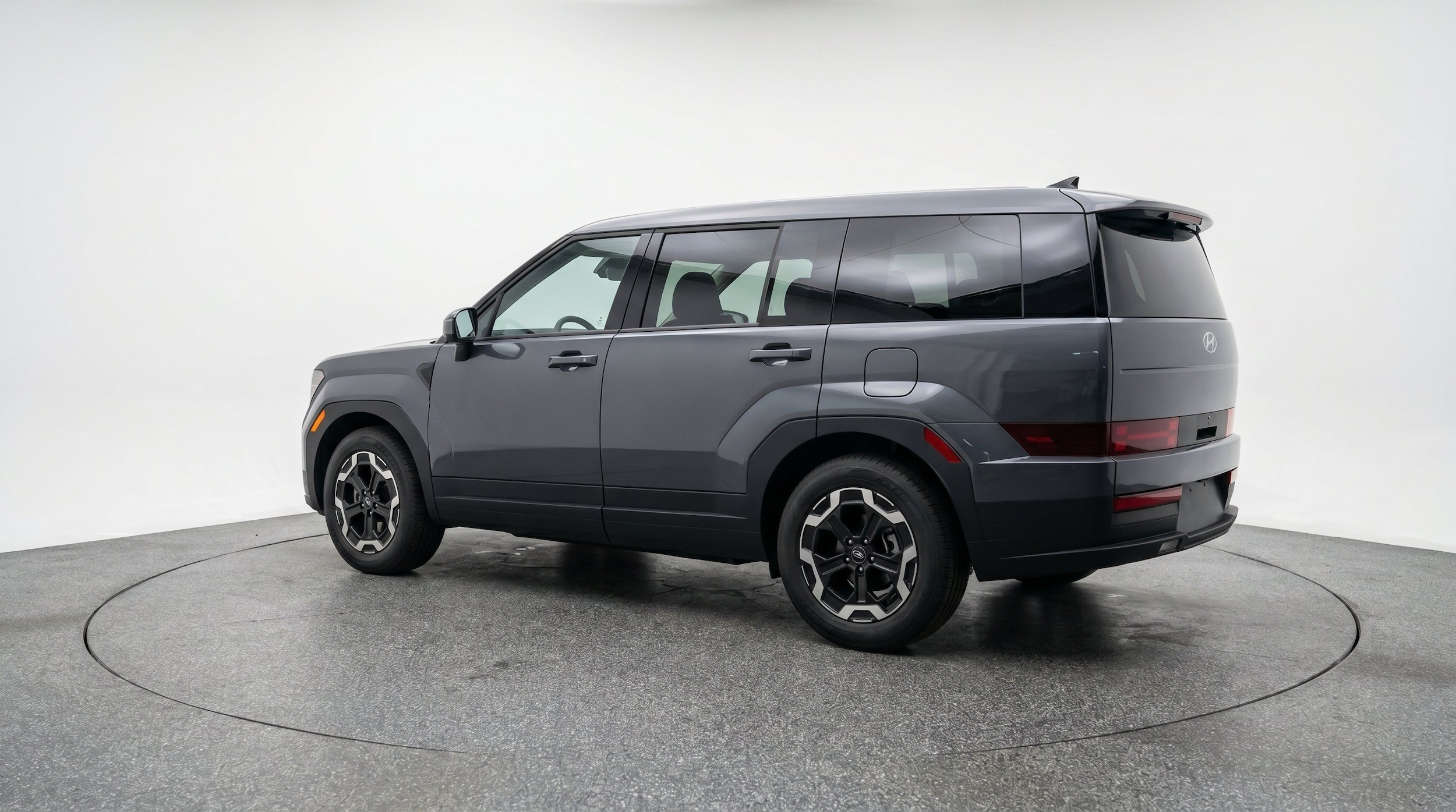 Thumbnail: 2026 Hyundai Santa Fe - 6