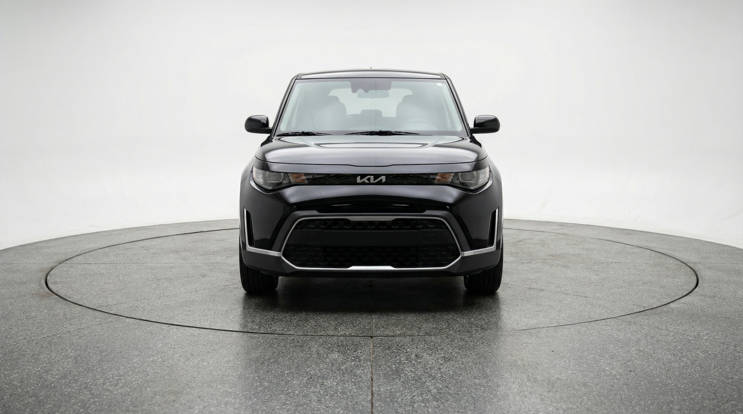 Thumbnail: 2025 Kia Soul - 2