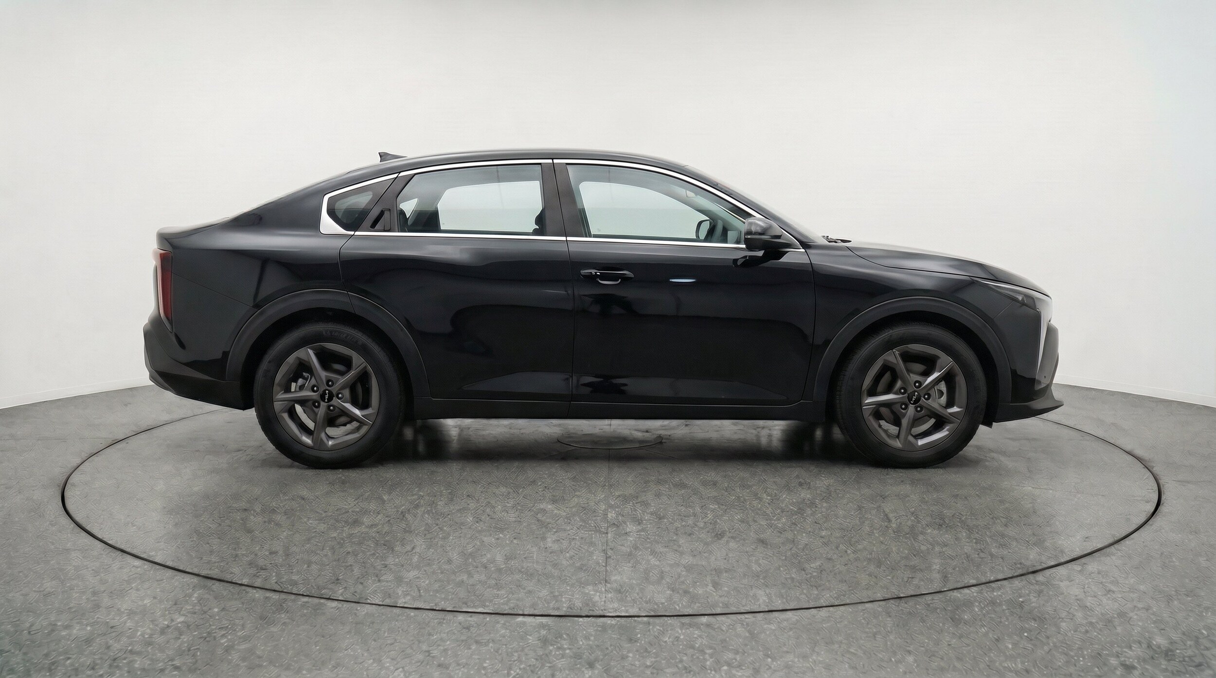 Thumbnail: 2026 Kia K4 - 10
