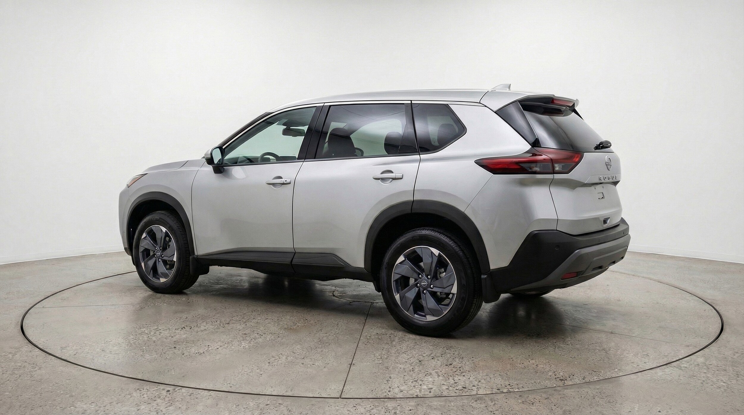 Thumbnail: 2025 Nissan Rogue - 6