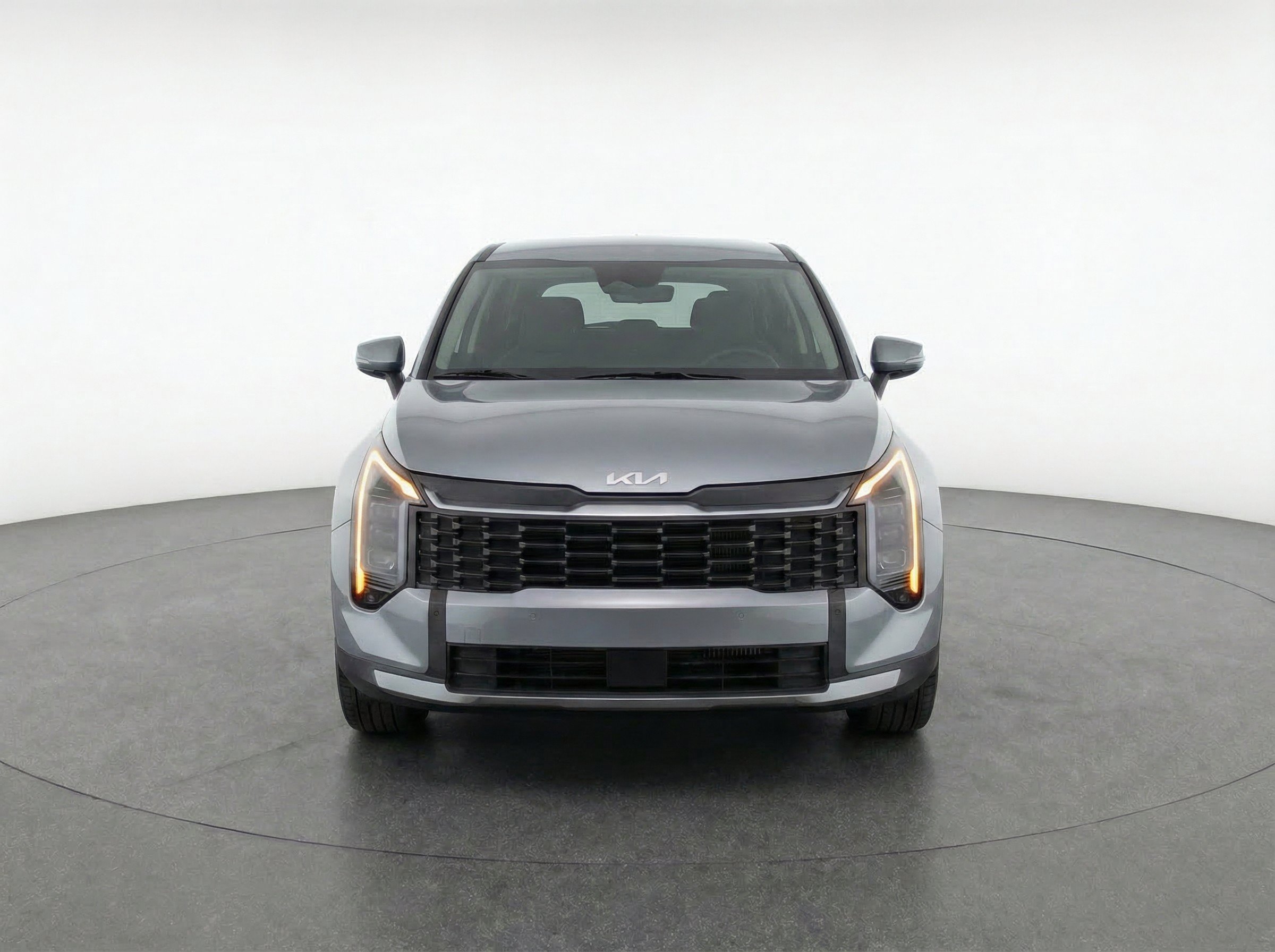 Thumbnail: 2026 Kia Sportage - 2