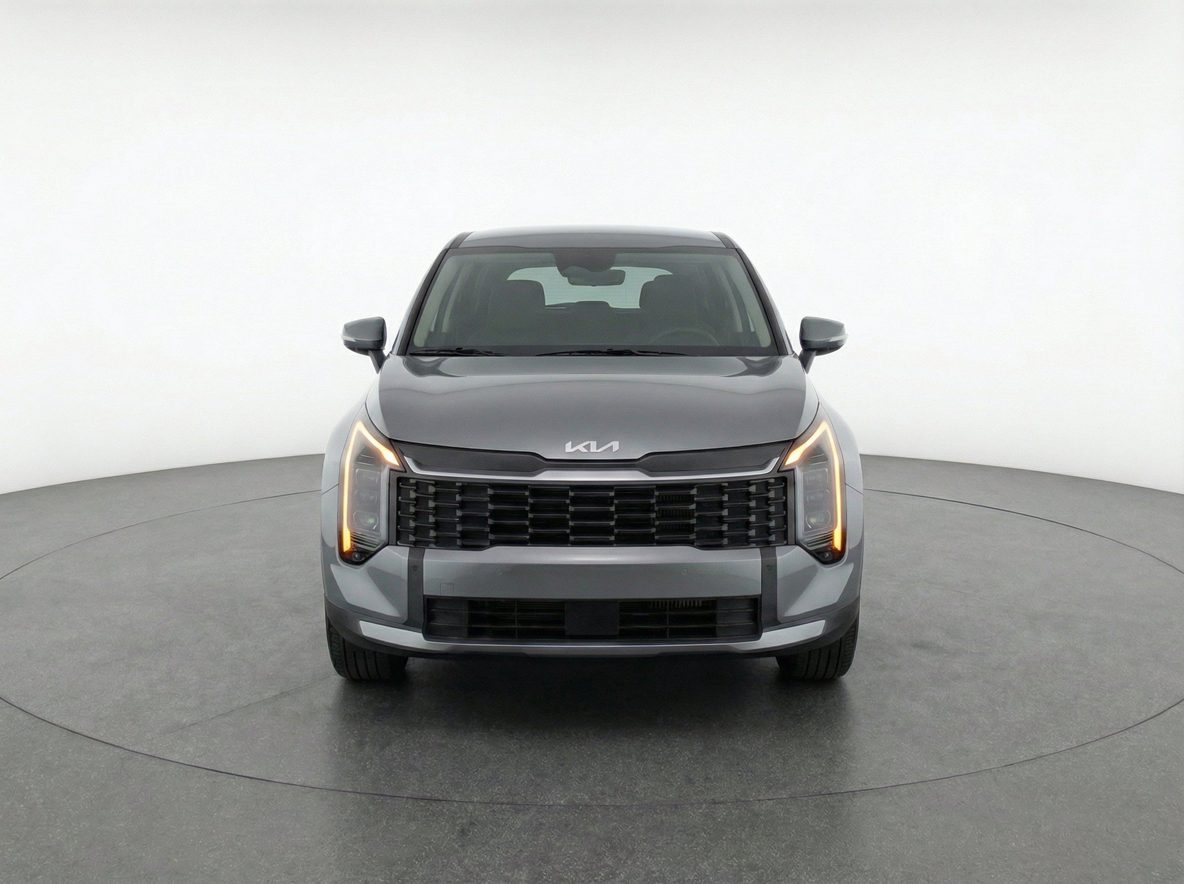 Thumbnail: 2026 Kia Sportage - 2