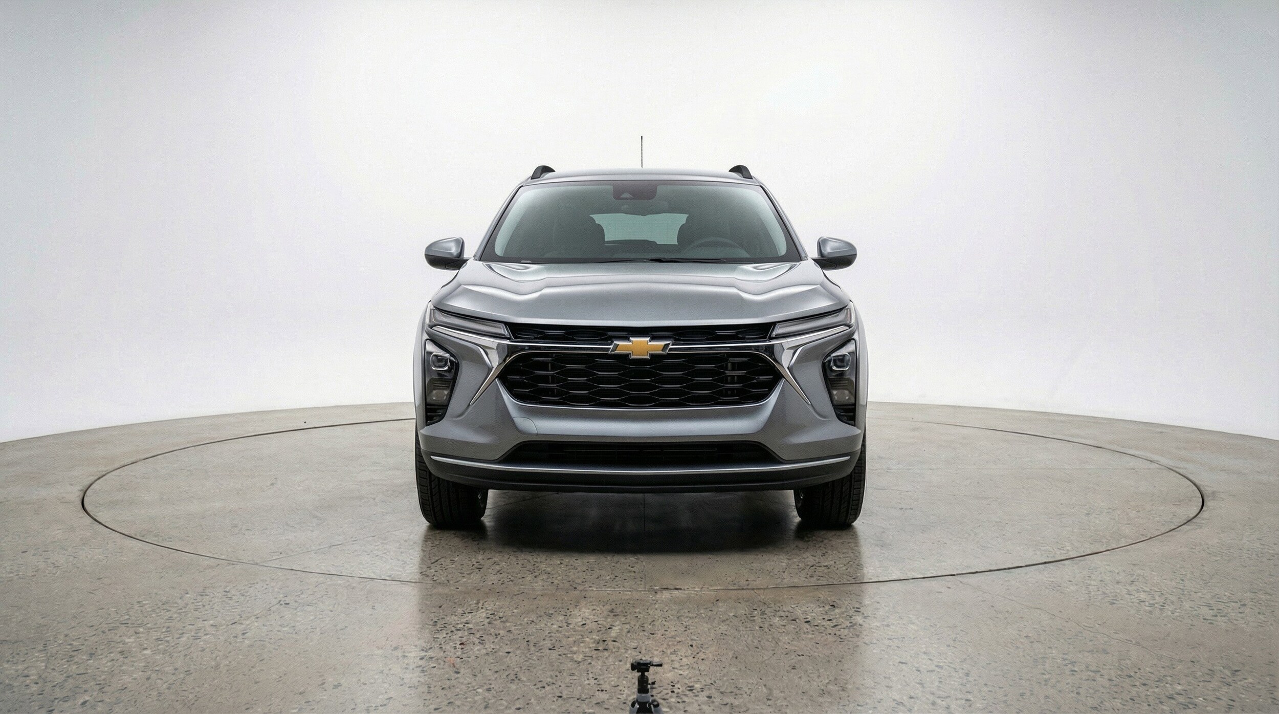 Thumbnail: 2025 Chevrolet Trax - 2
