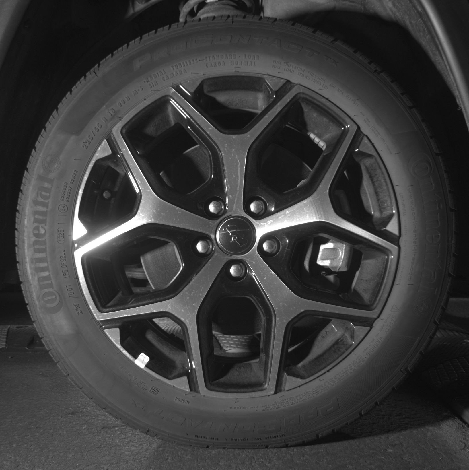 Thumbnail: 2025 Jeep Compass - 13