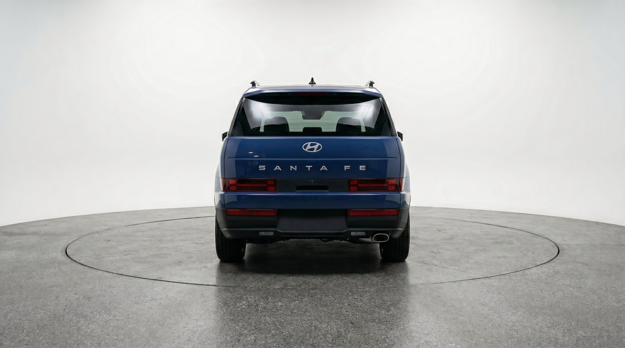 Thumbnail: 2026 Hyundai Santa Fe - 7