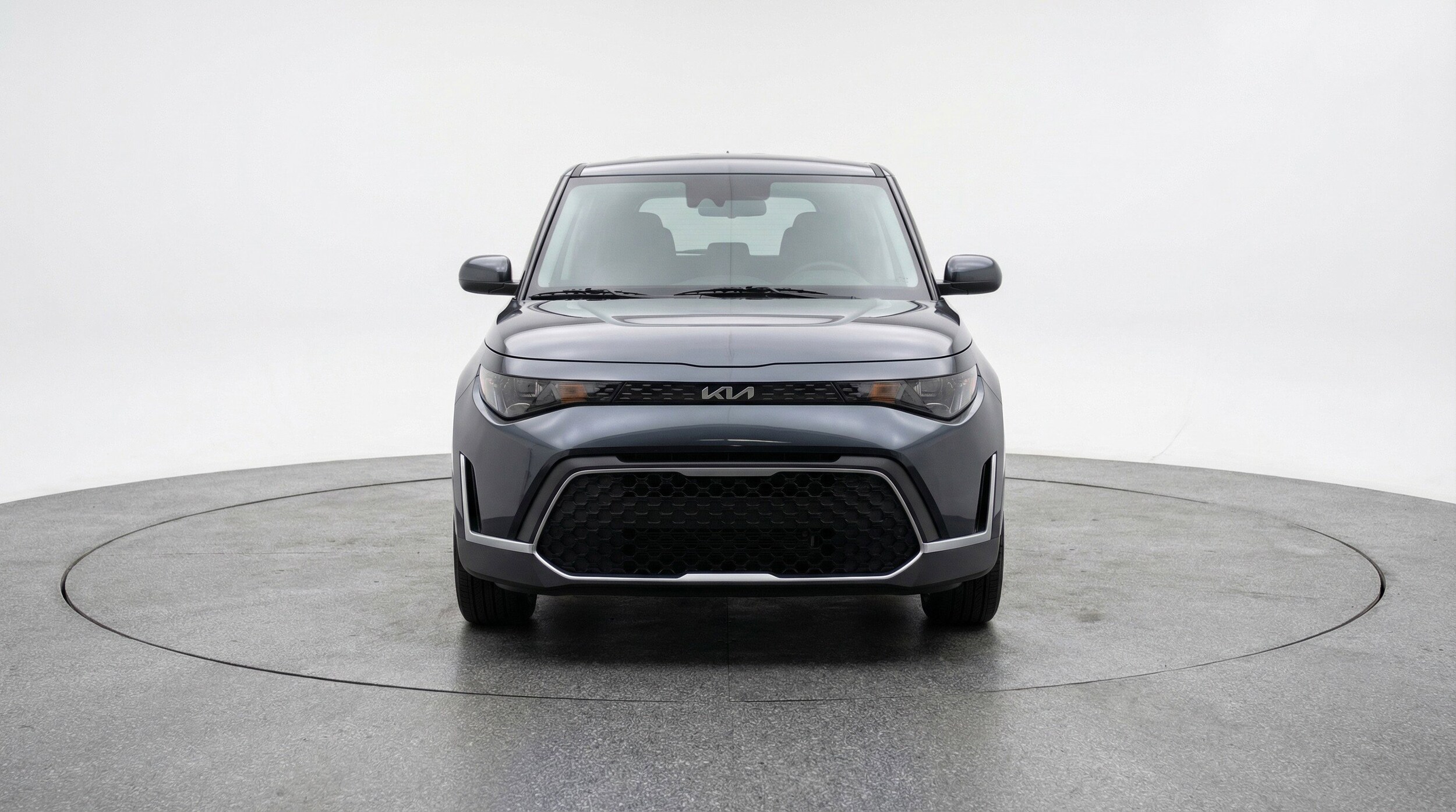 Thumbnail: 2025 Kia Soul - 2