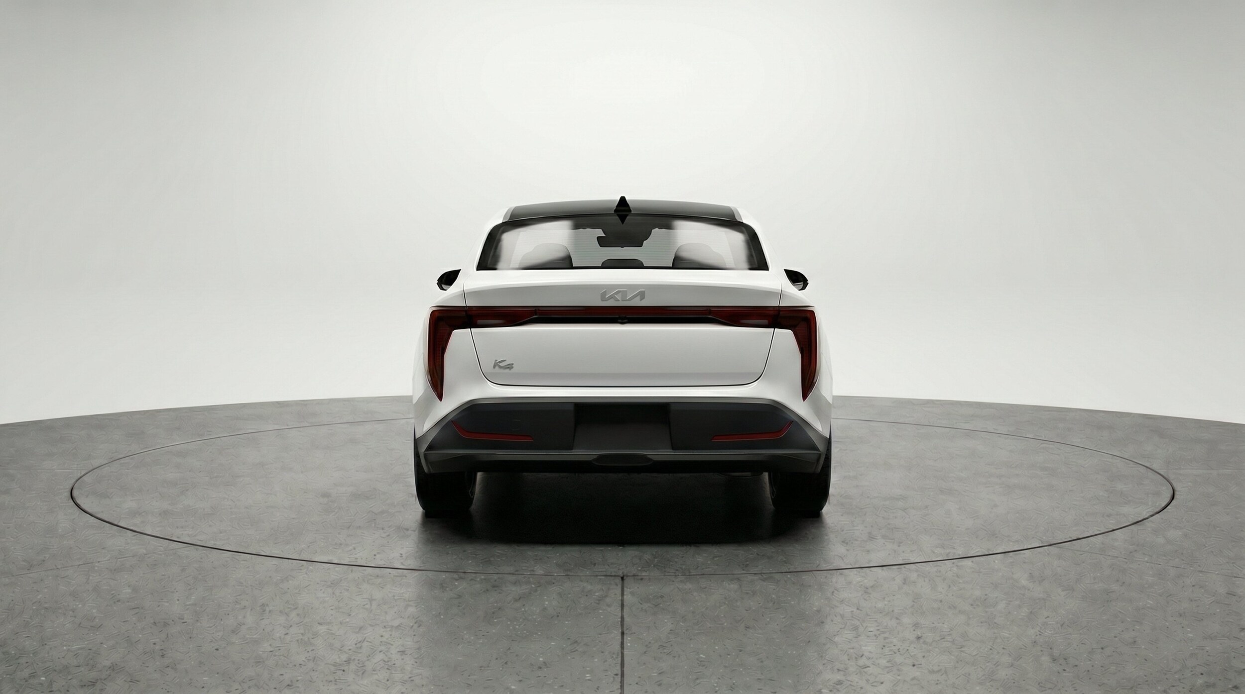 Thumbnail: 2026 Kia K4 - 7