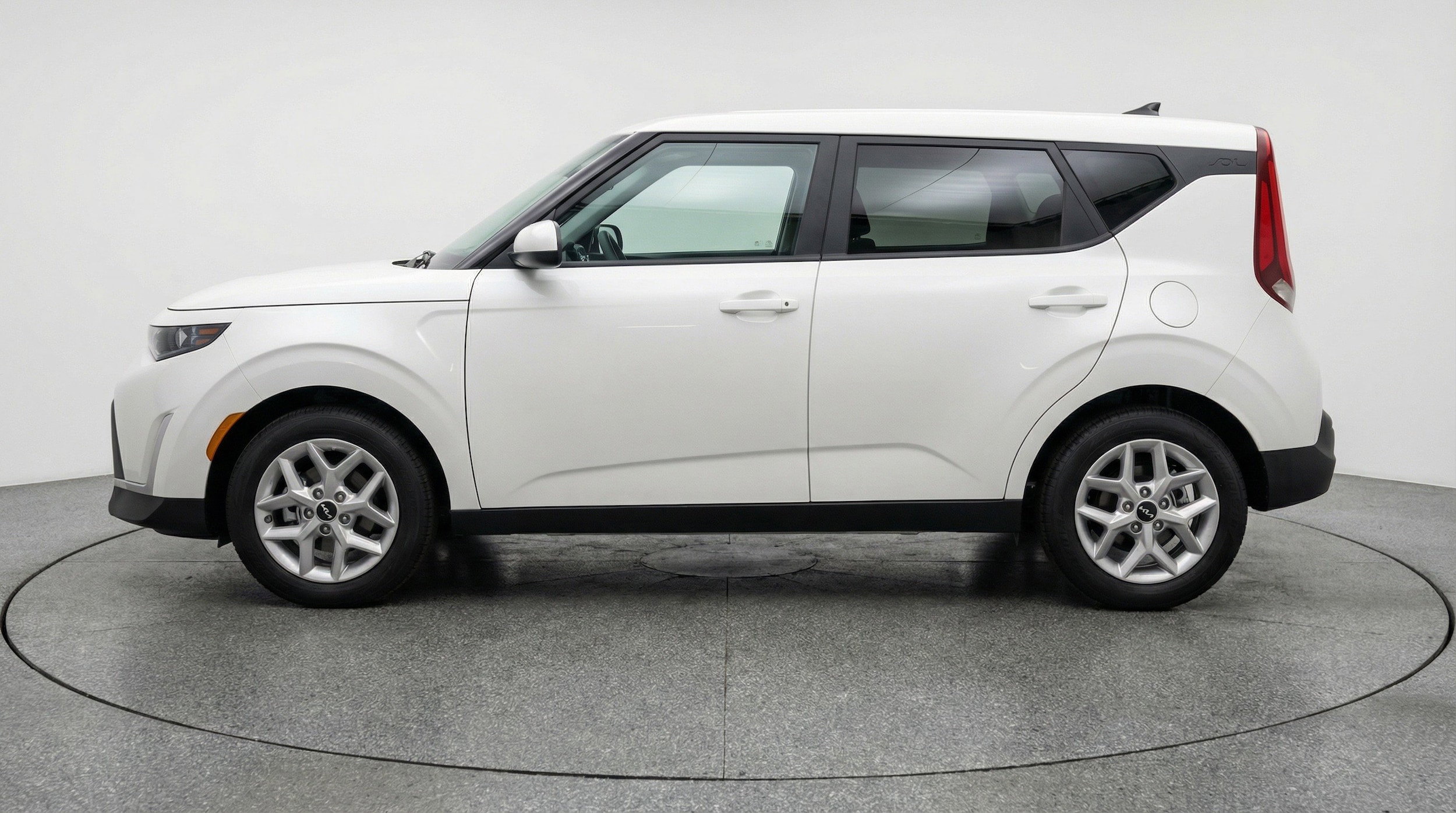 Thumbnail: 2025 Kia Soul - 5