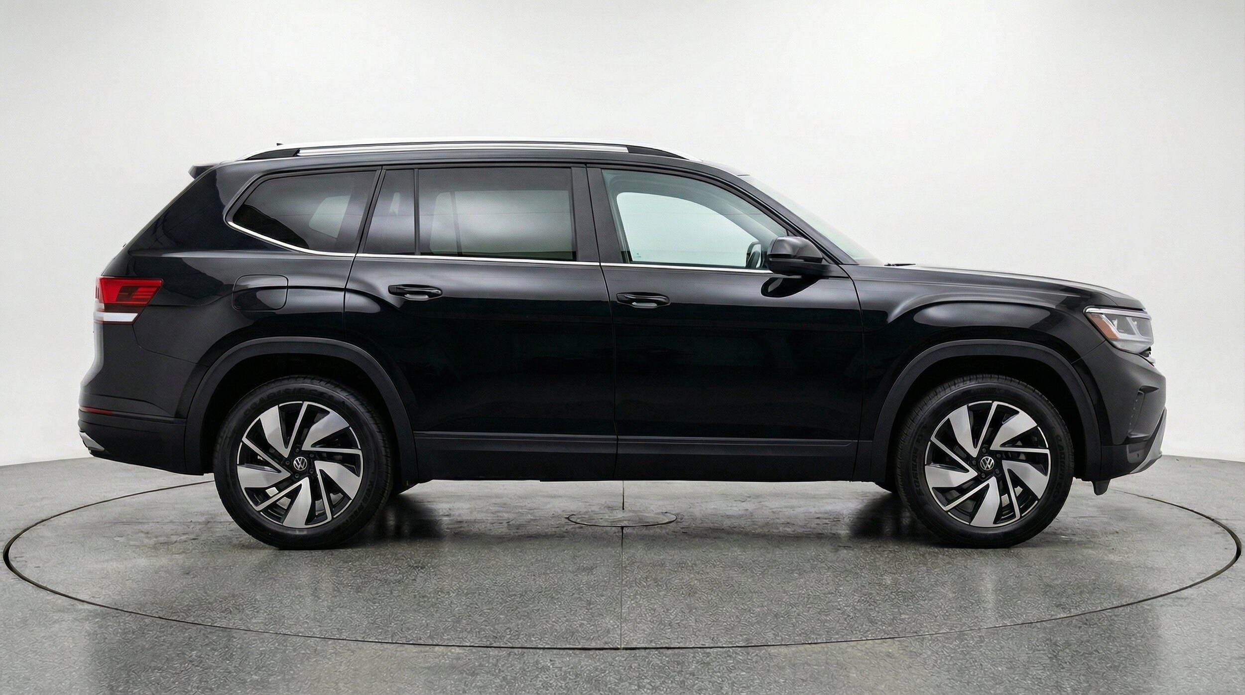 Thumbnail: 2026 Volkswagen Atlas - 11