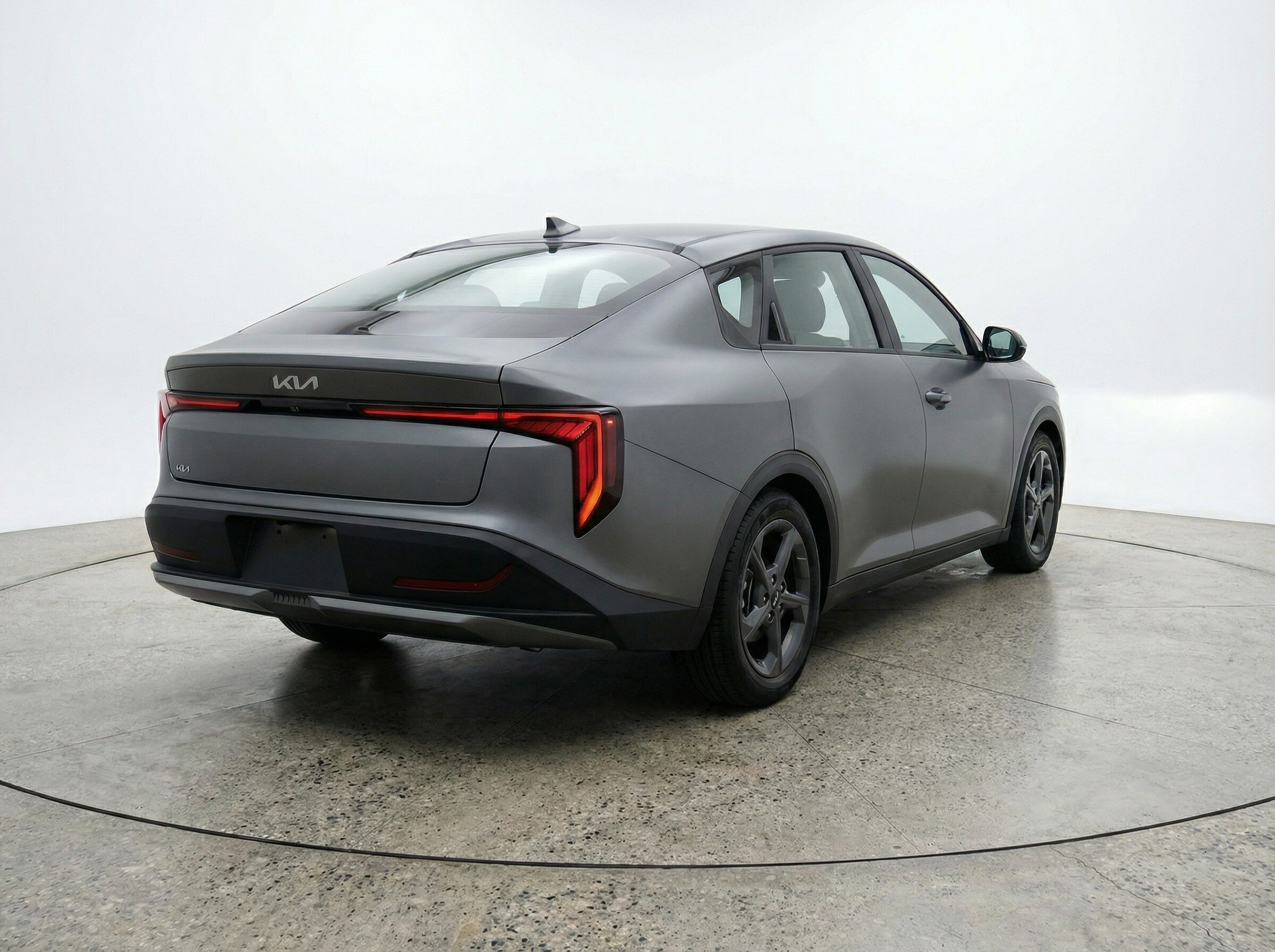 Thumbnail: 2025 Kia K4 - 7