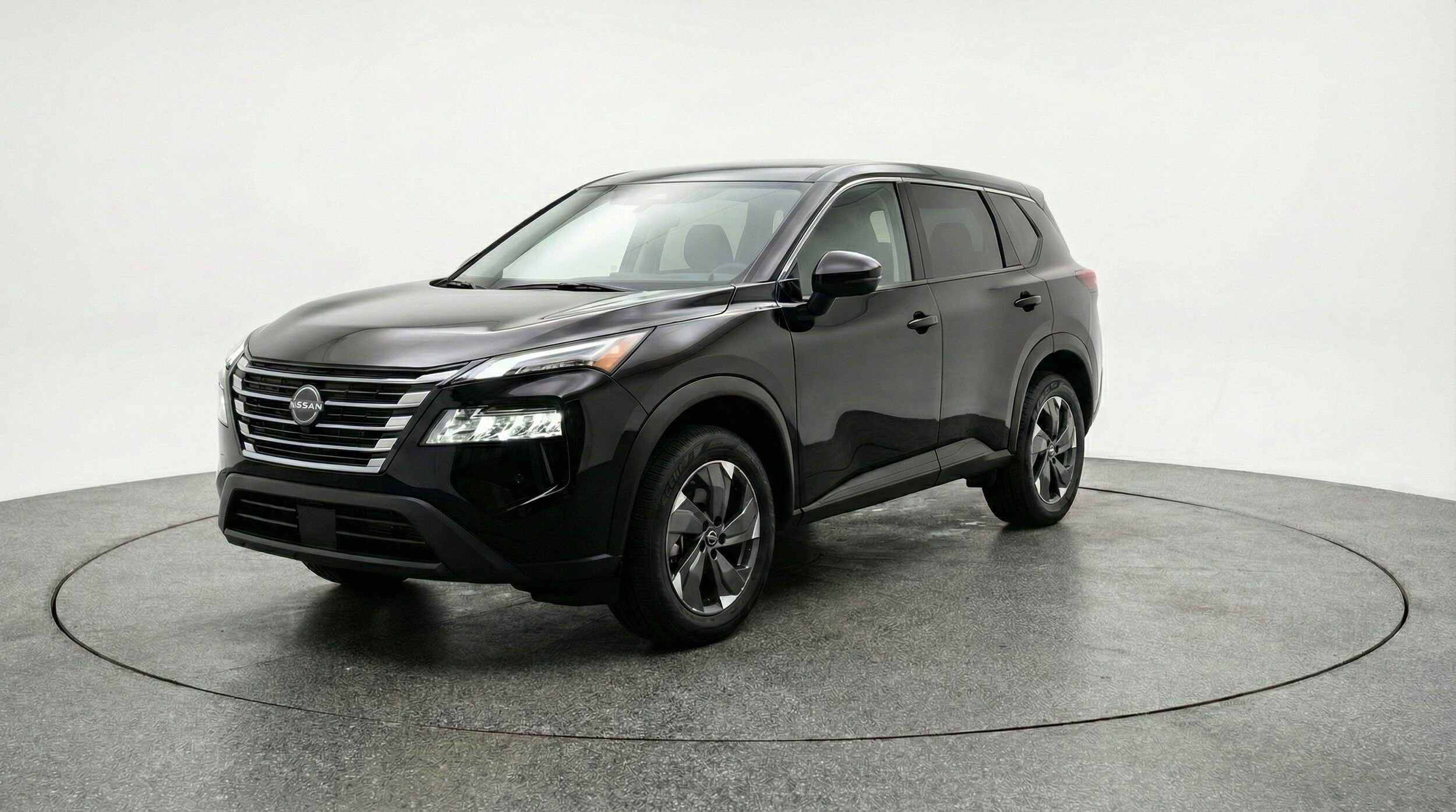 Thumbnail: 2025 Nissan Rogue - 3