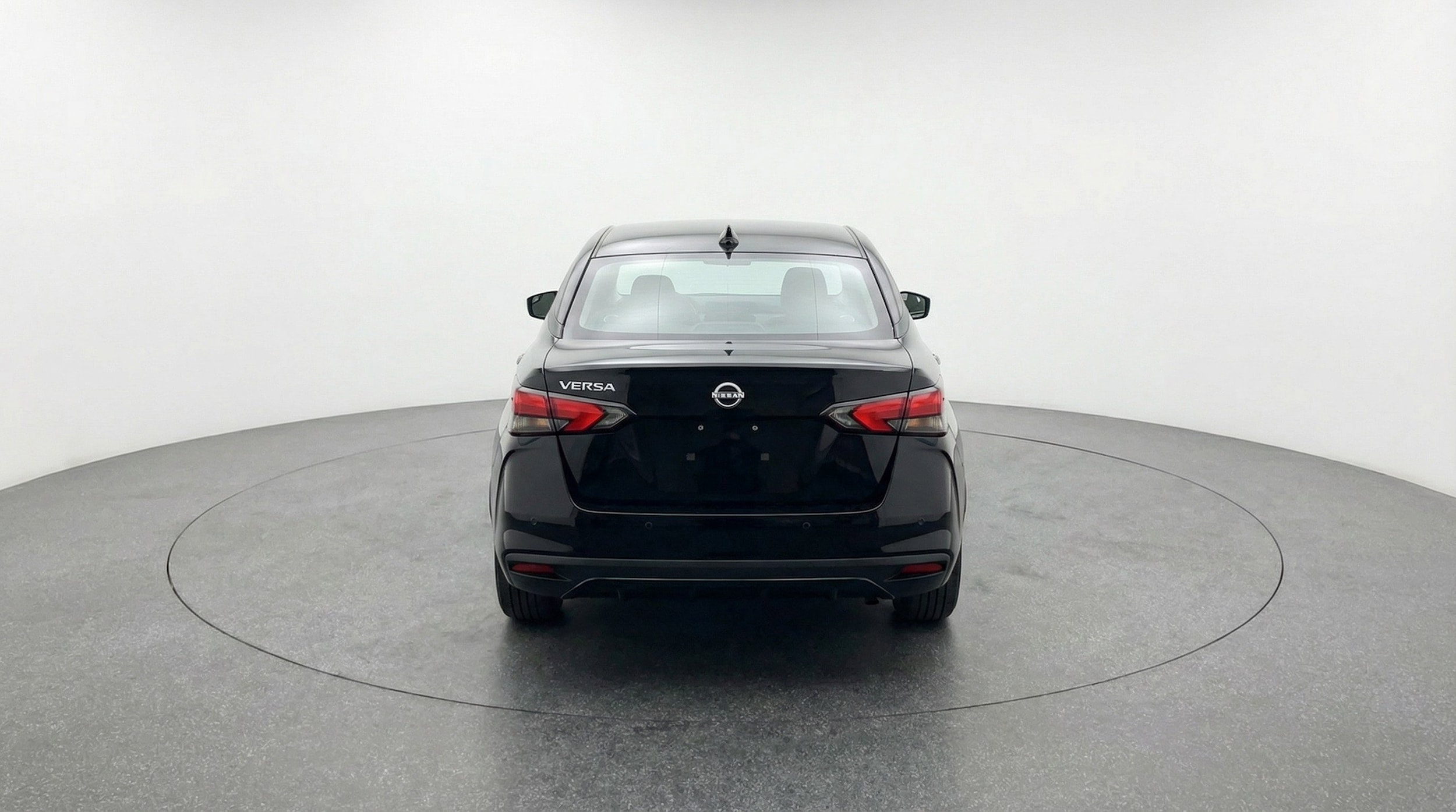 Thumbnail: 2025 Nissan Versa - 7