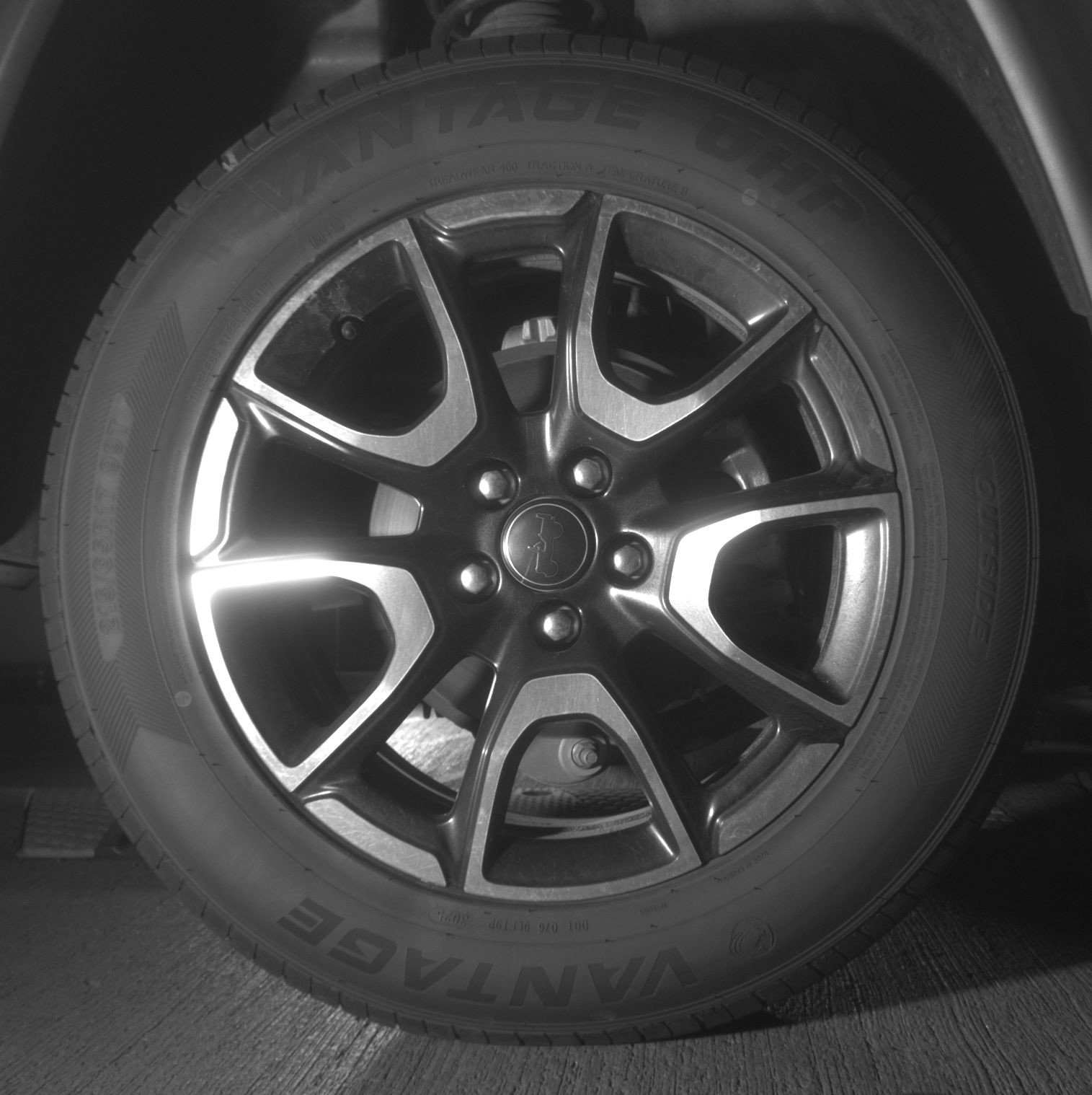 Thumbnail: 2025 Jeep Compass - 15