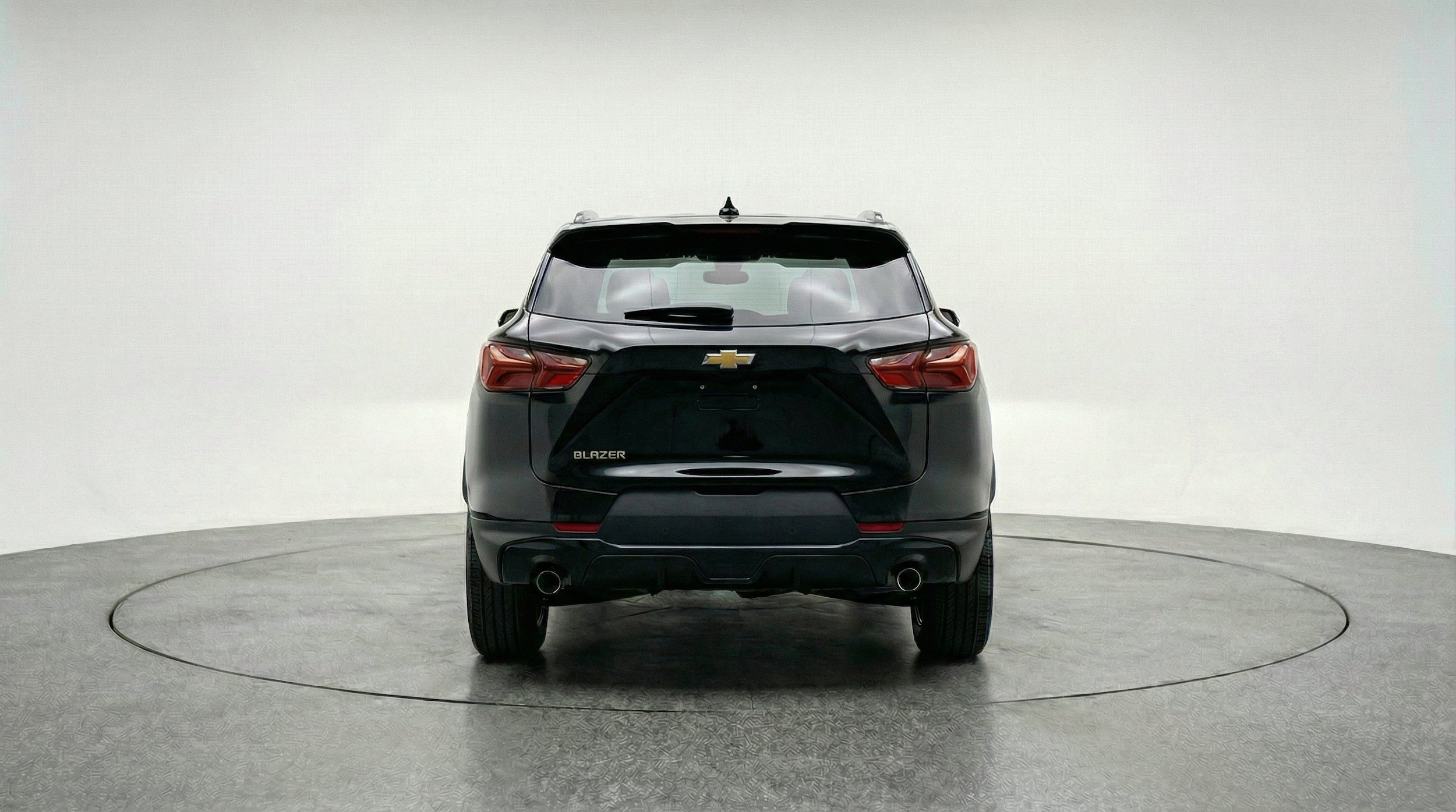 Thumbnail: 2025 Chevrolet Blazer - 7