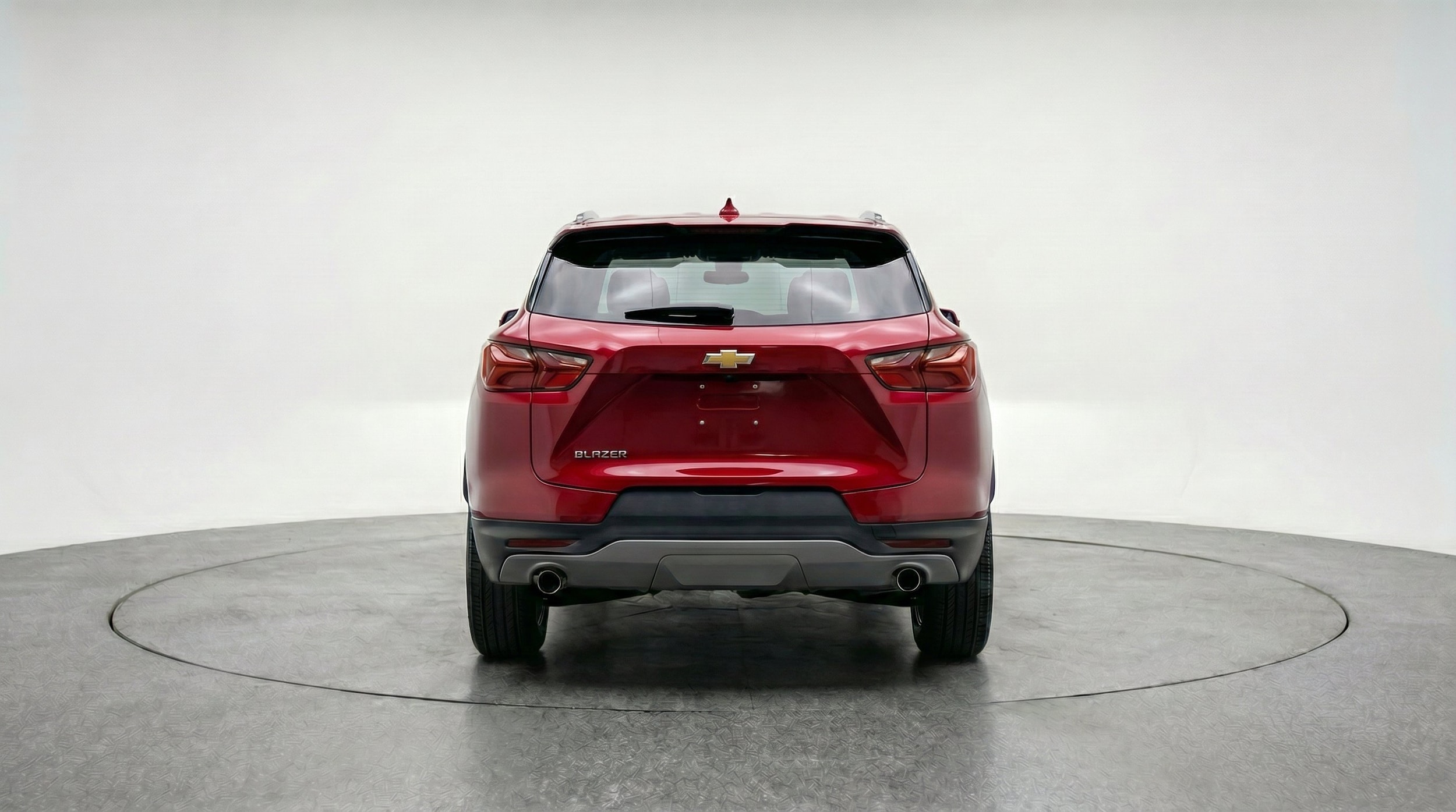 Thumbnail: 2025 Chevrolet Blazer - 7