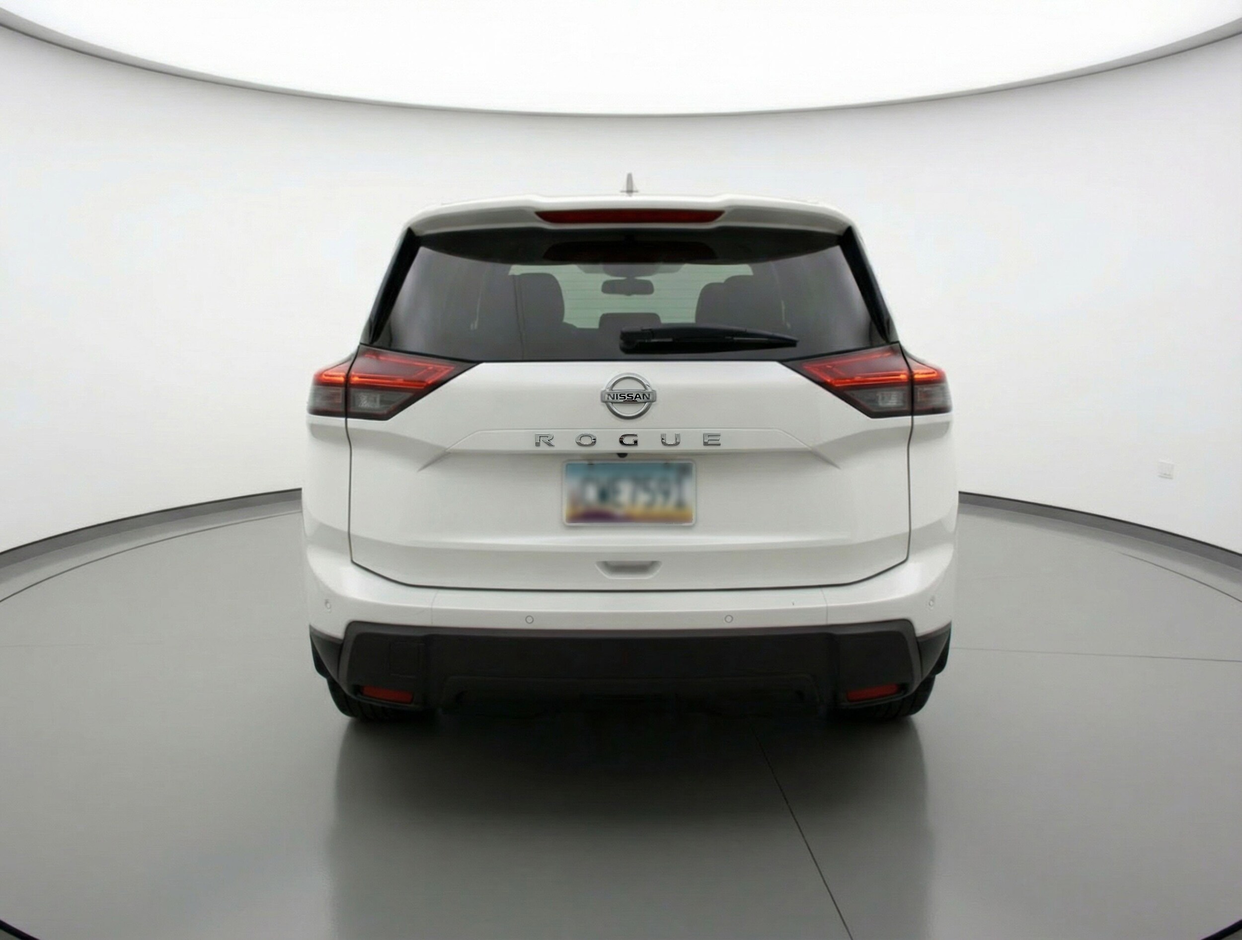 Thumbnail: 2025 Nissan Rogue - 7