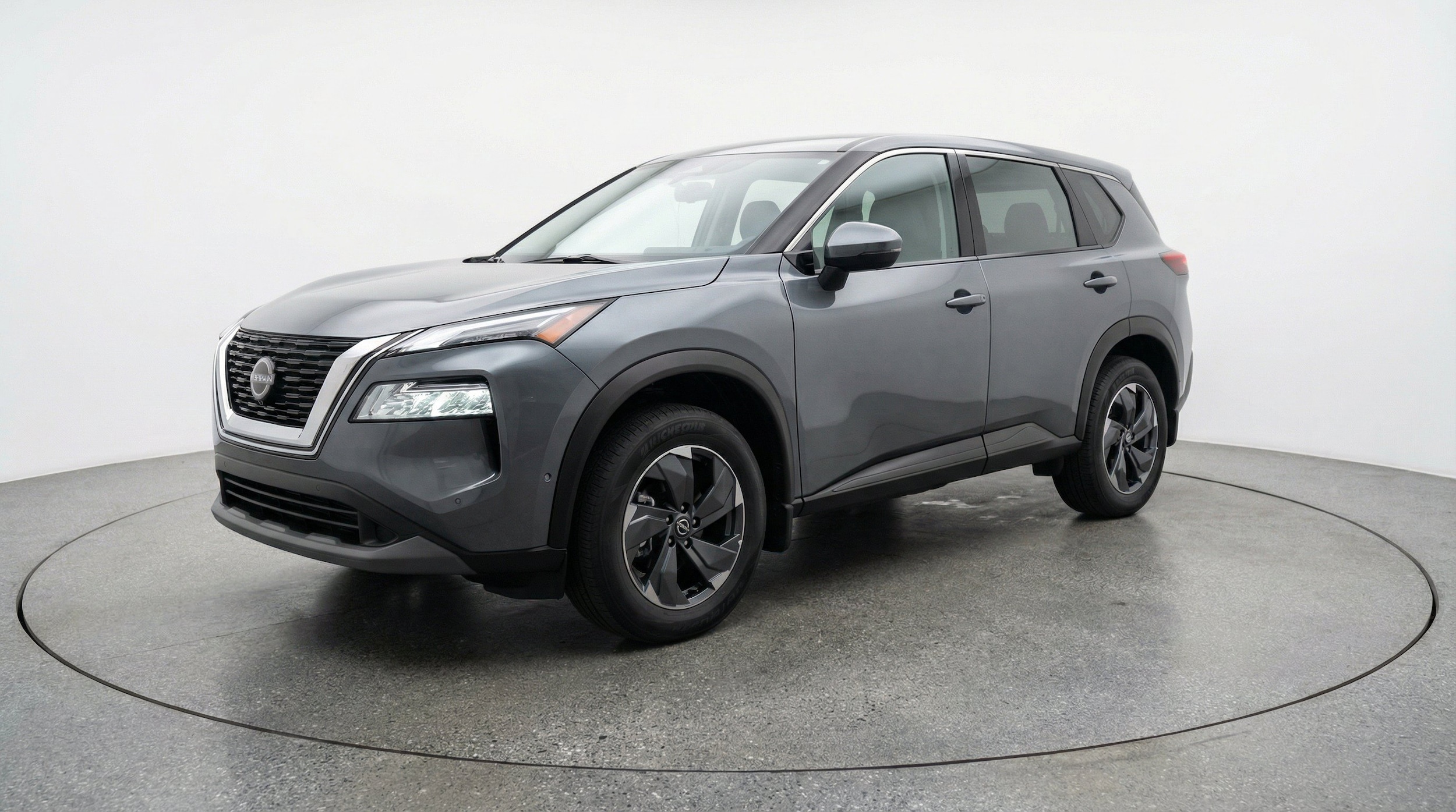 Thumbnail: 2026 Nissan Rogue - 3