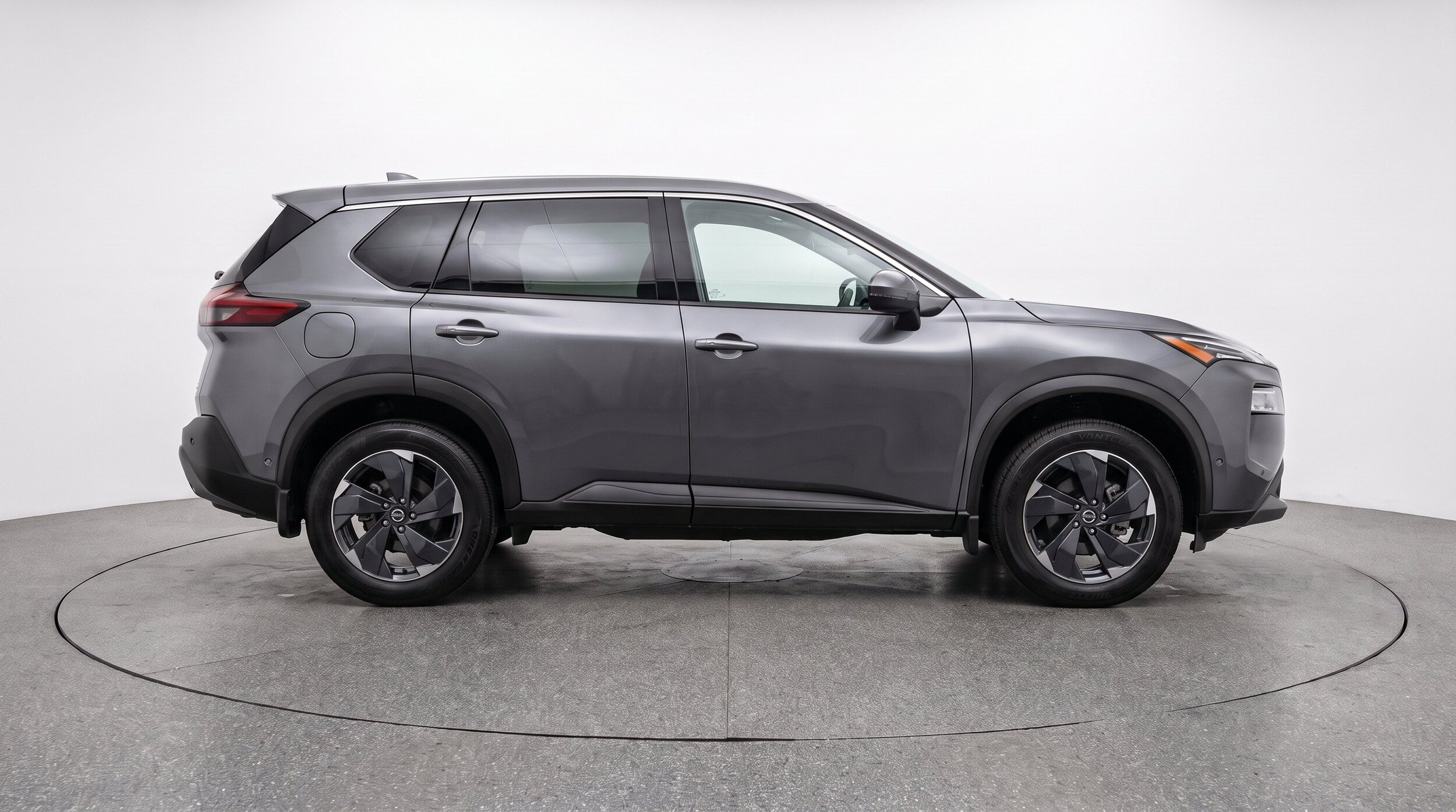 Thumbnail: 2025 Nissan Rogue - 11