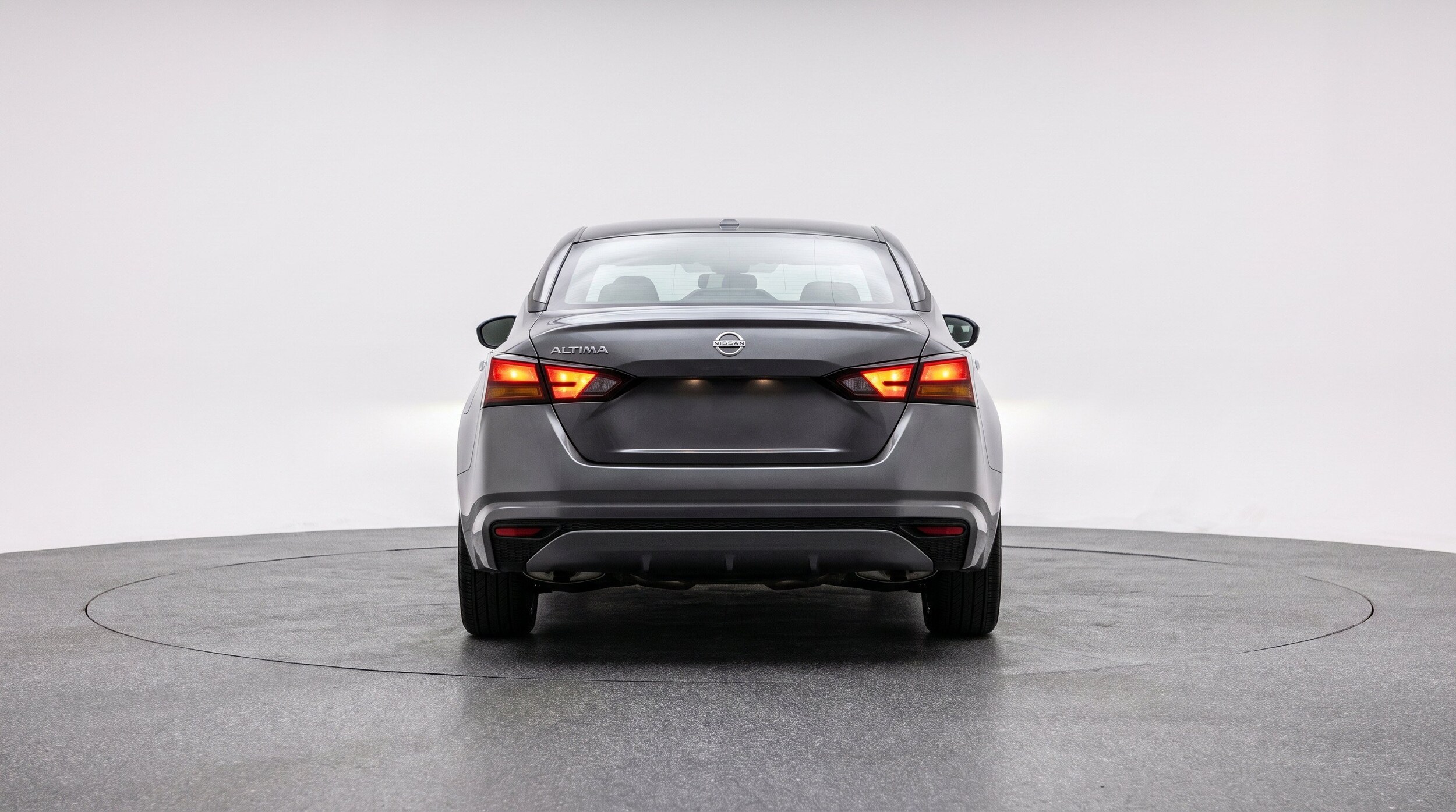 Thumbnail: 2026 Nissan Altima - 7