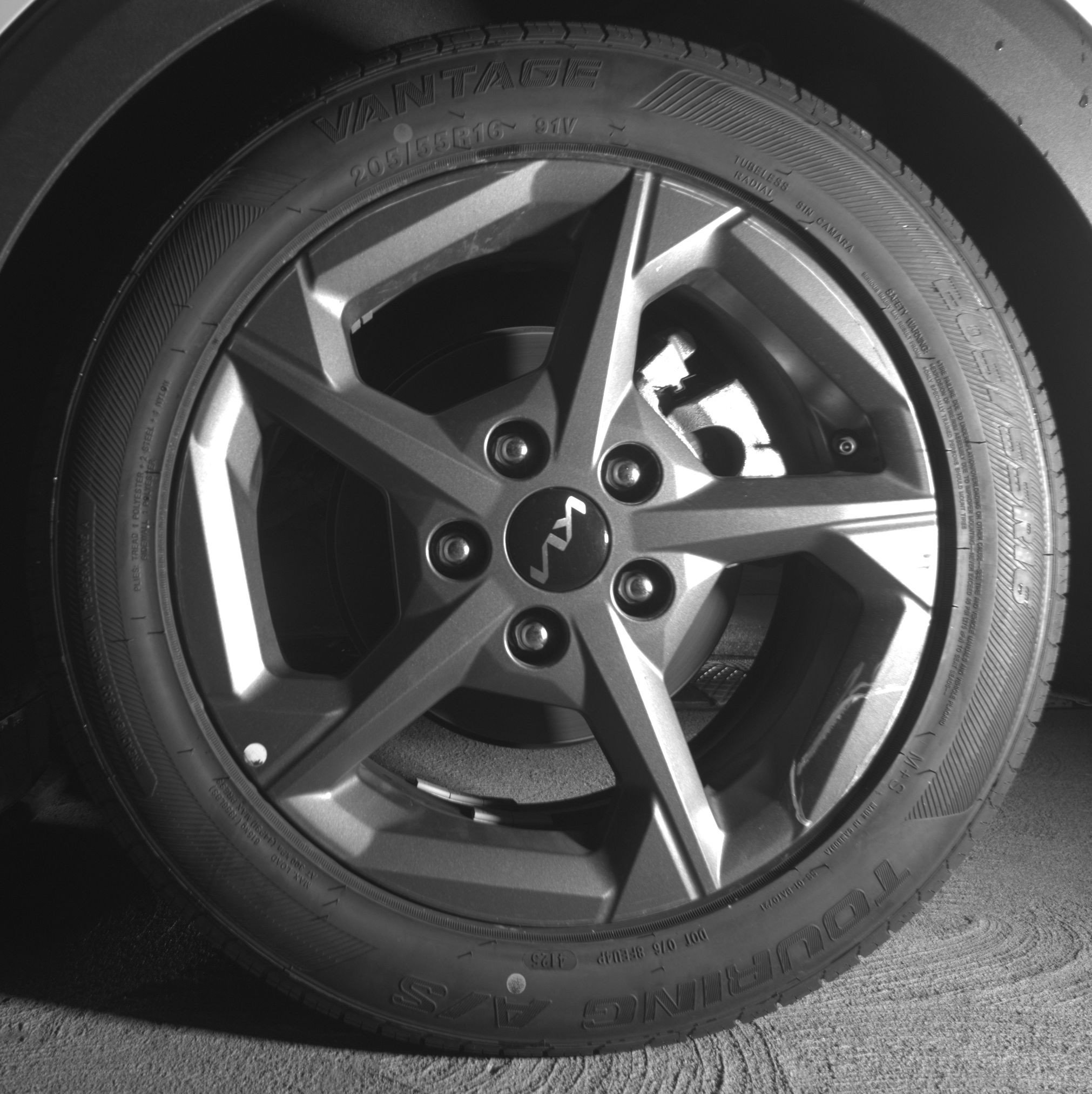 Thumbnail: 2025 Kia K4 - 14