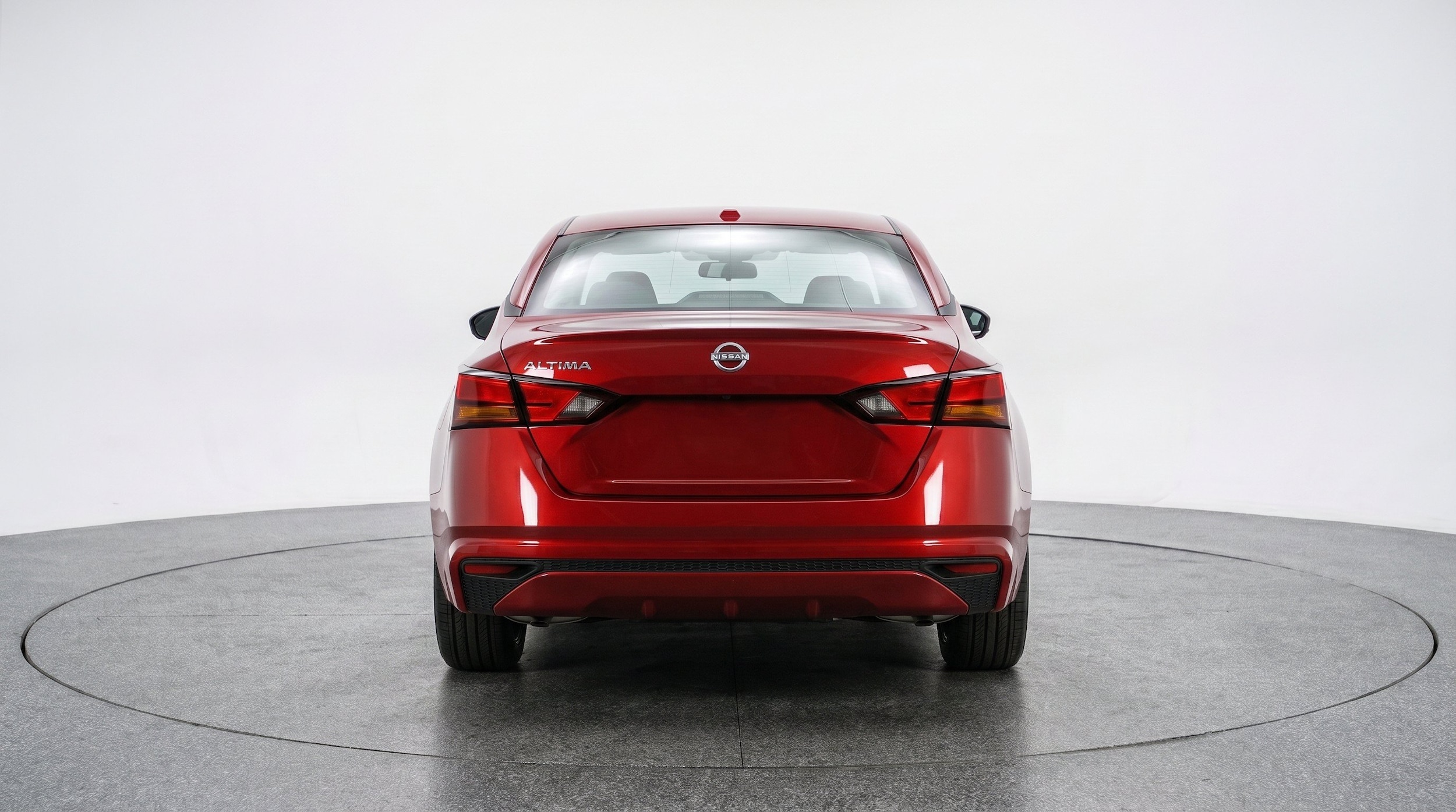 Thumbnail: 2025 Nissan Altima - 7