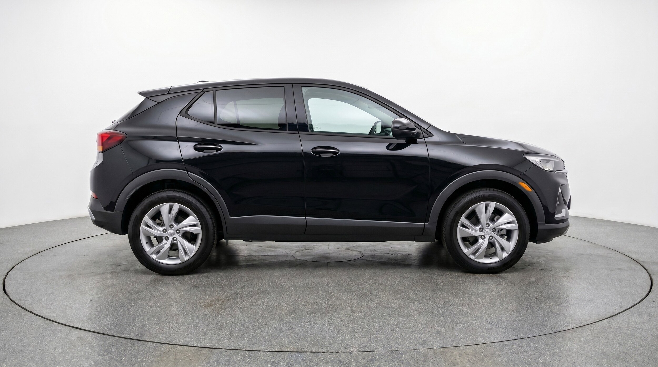 Thumbnail: 2025 Buick Encore GX - 11