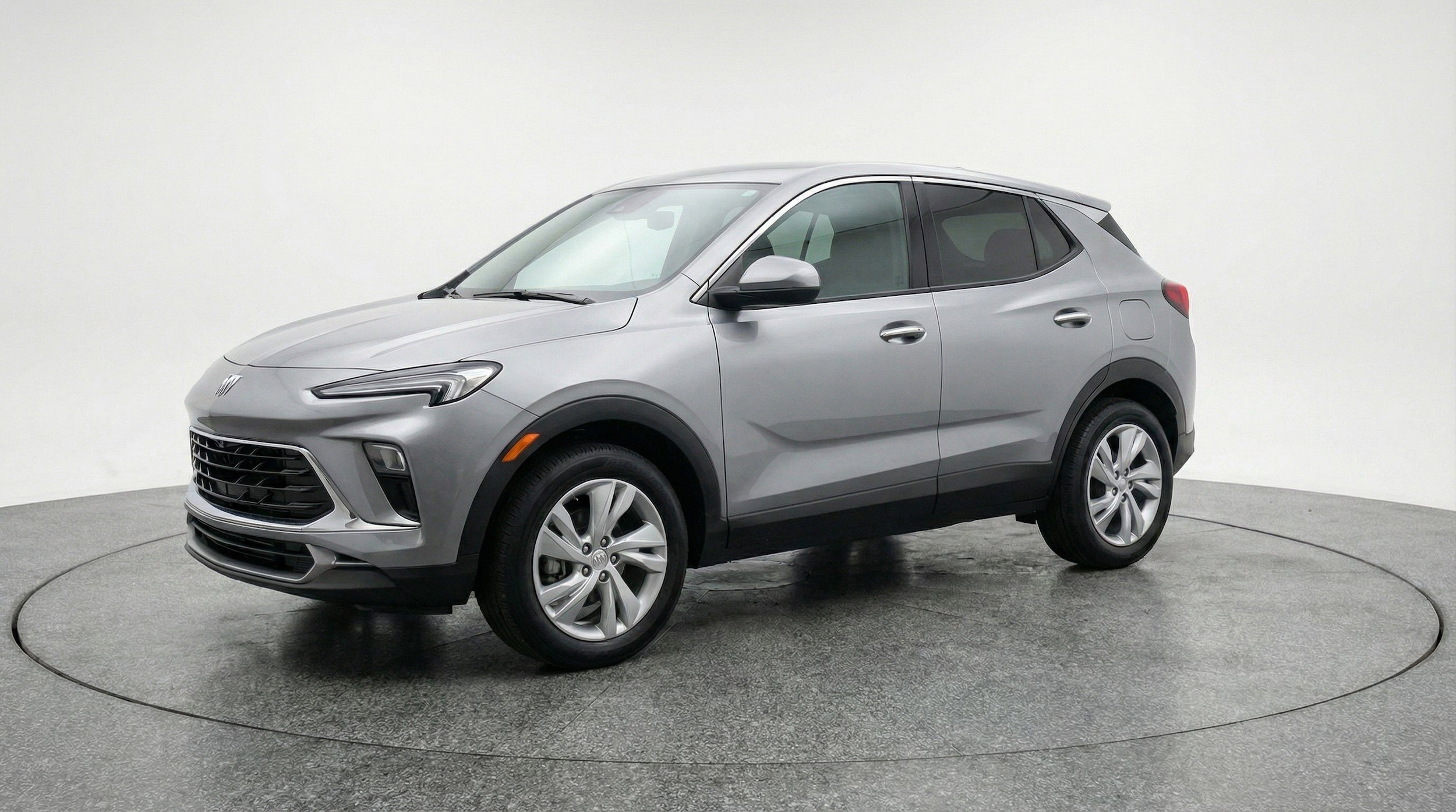 Thumbnail: 2025 Buick Encore GX - 3