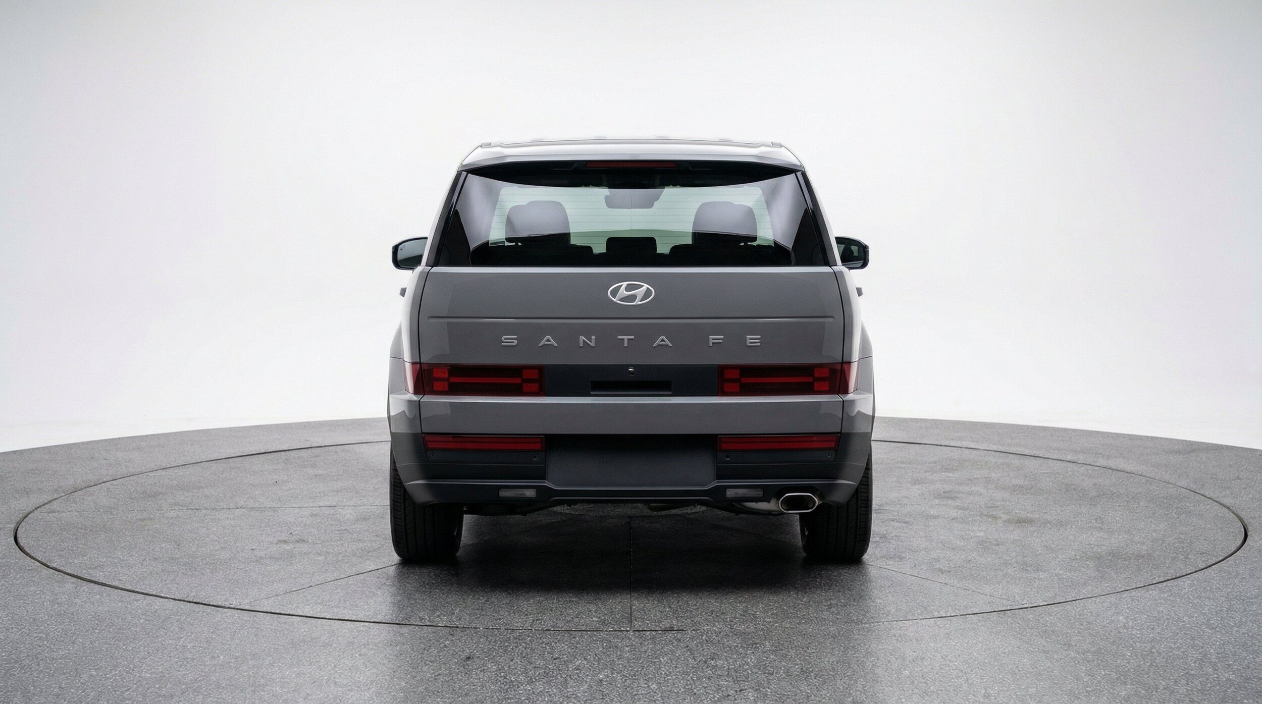 Thumbnail: 2026 Hyundai Santa Fe - 7