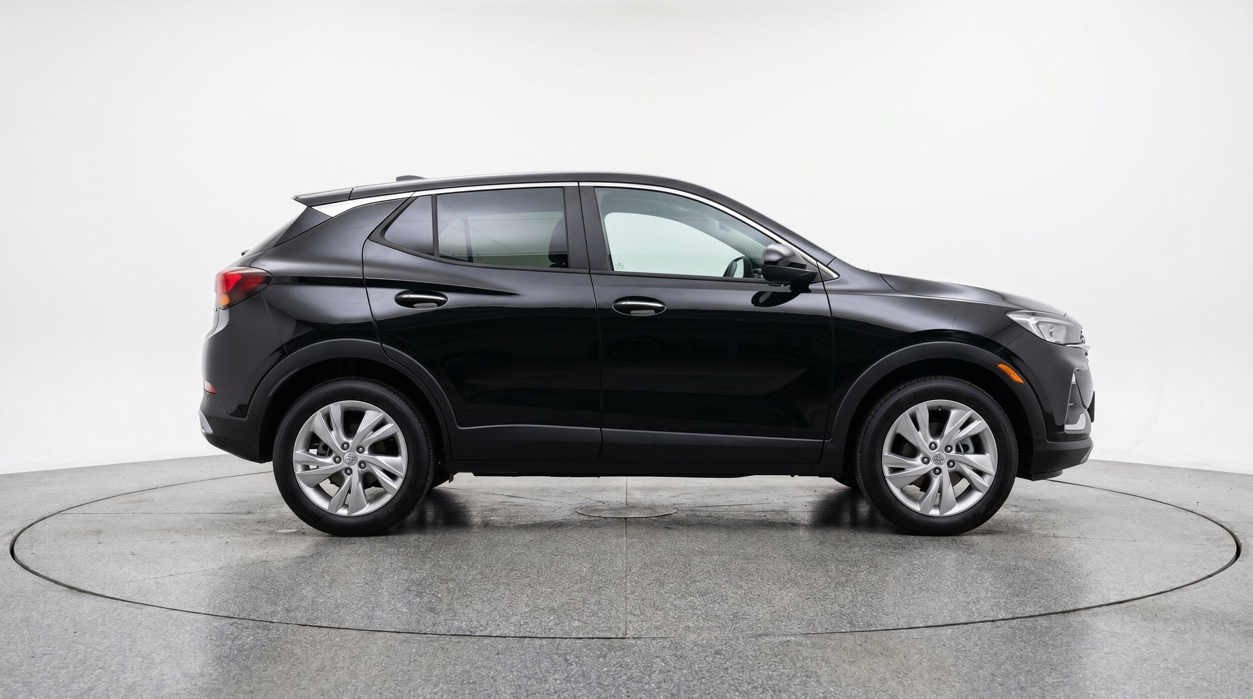 Thumbnail: 2026 Buick Encore GX - 11