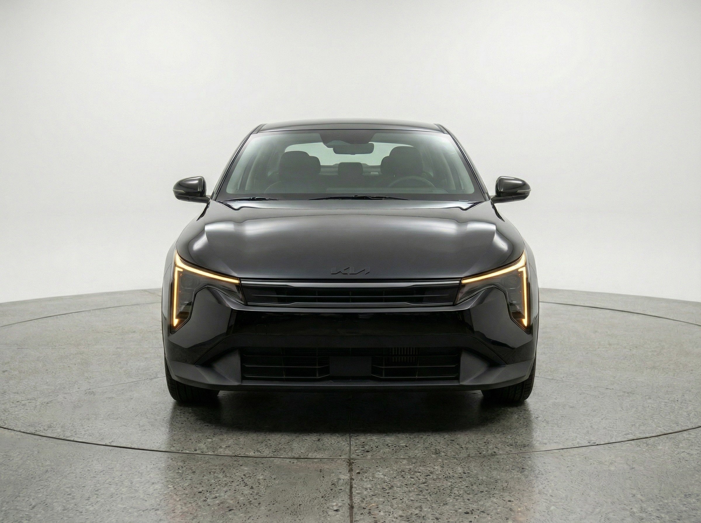 Thumbnail: 2025 Kia K4 - 2