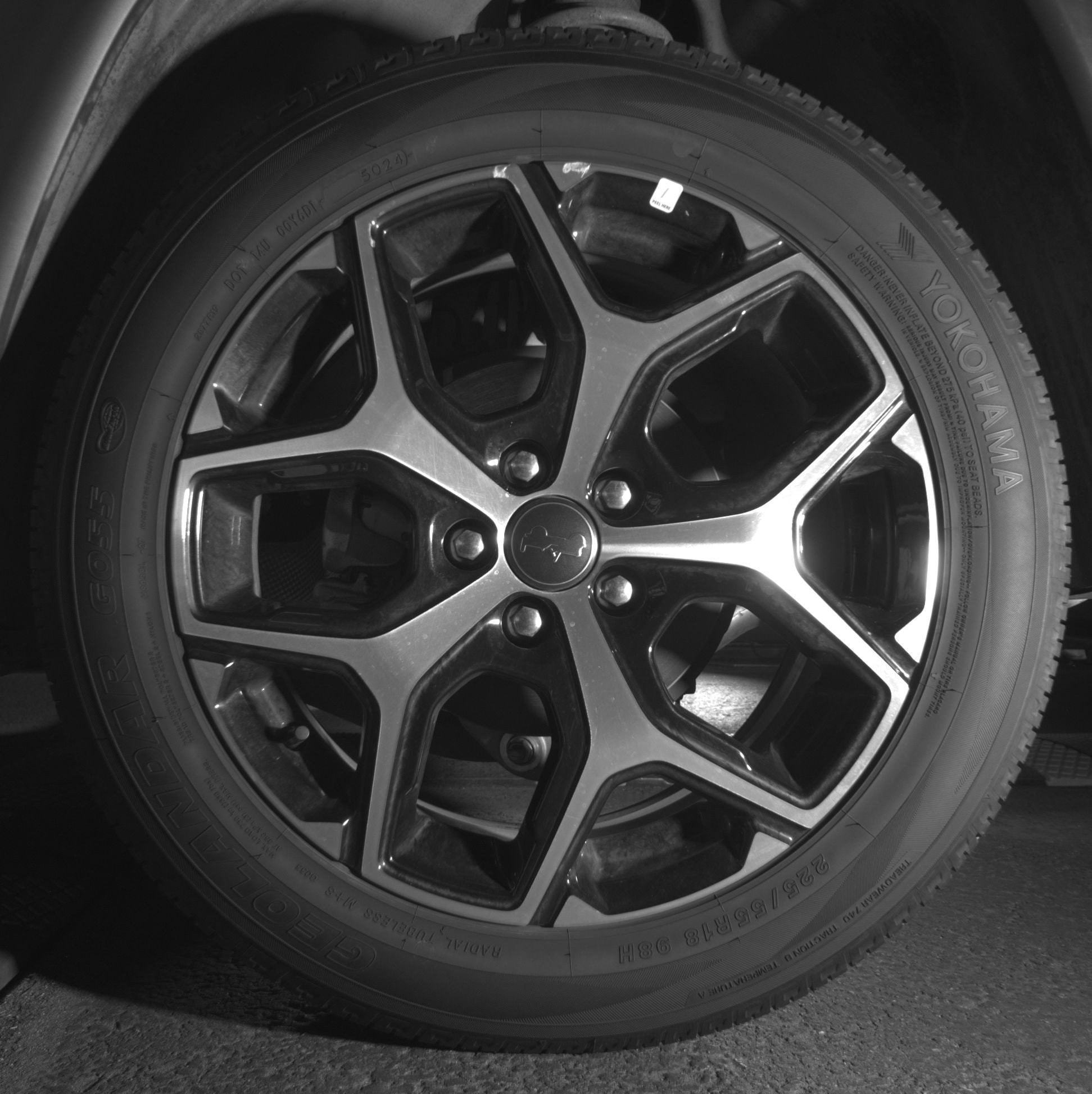 Thumbnail: 2025 Jeep Compass - 14