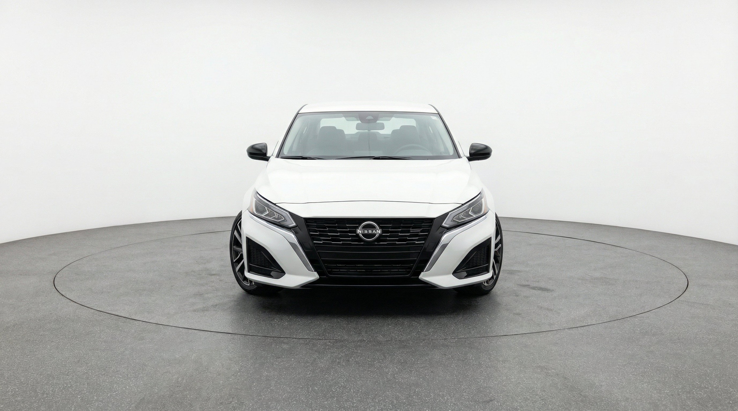 Thumbnail: 2025 Nissan Altima - 2