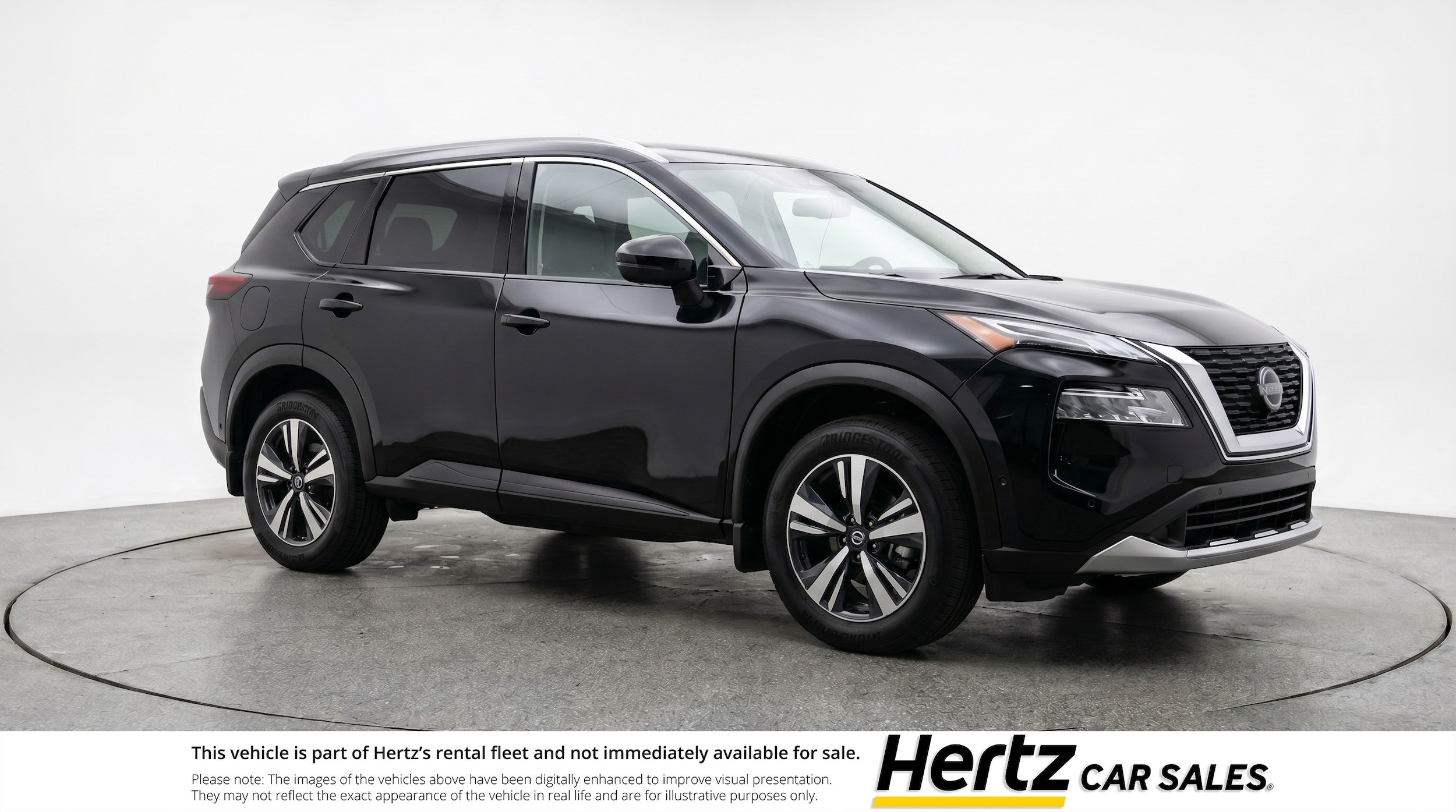 Thumbnail: 2026 Nissan Rogue - 1