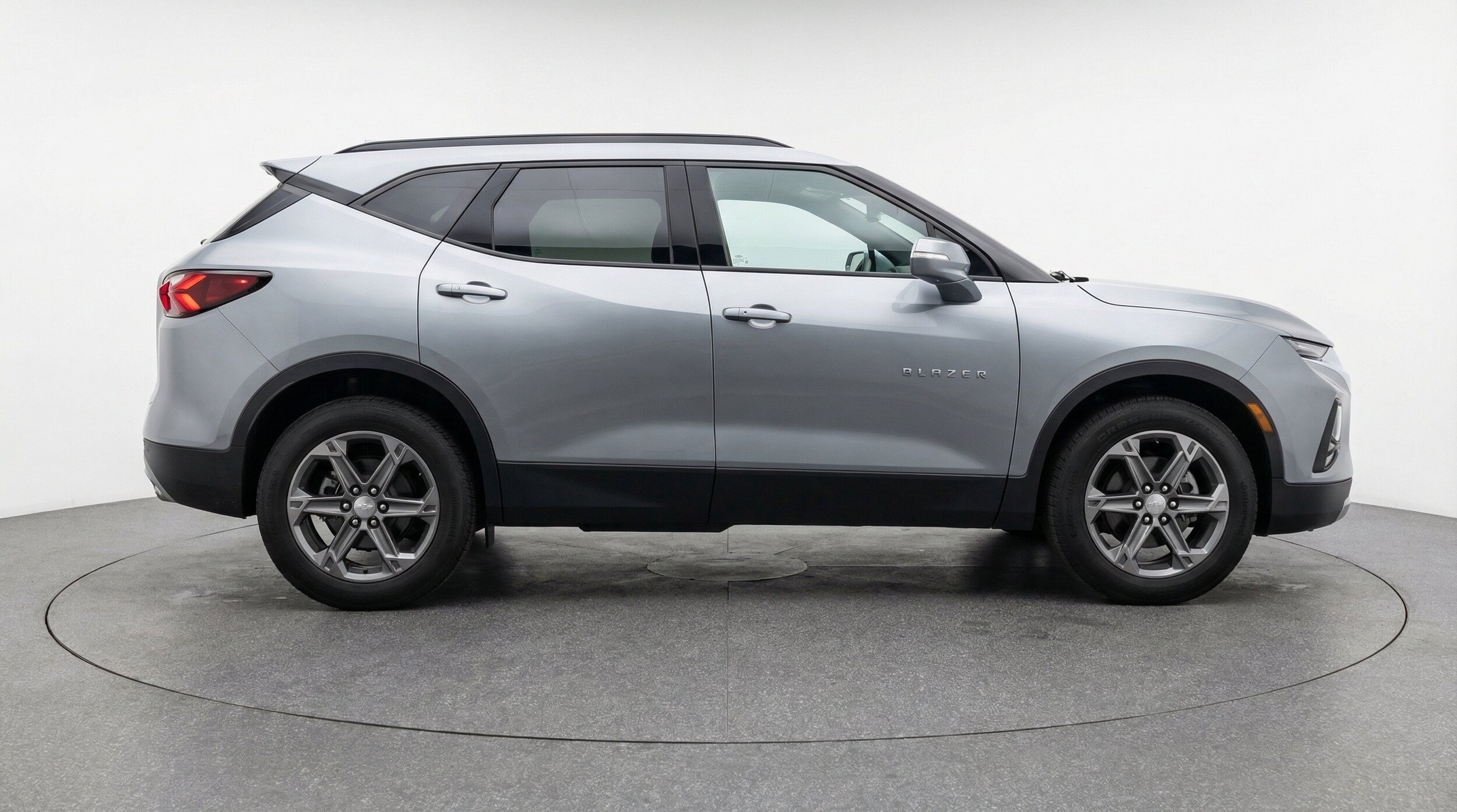 Thumbnail: 2025 Chevrolet Blazer - 11