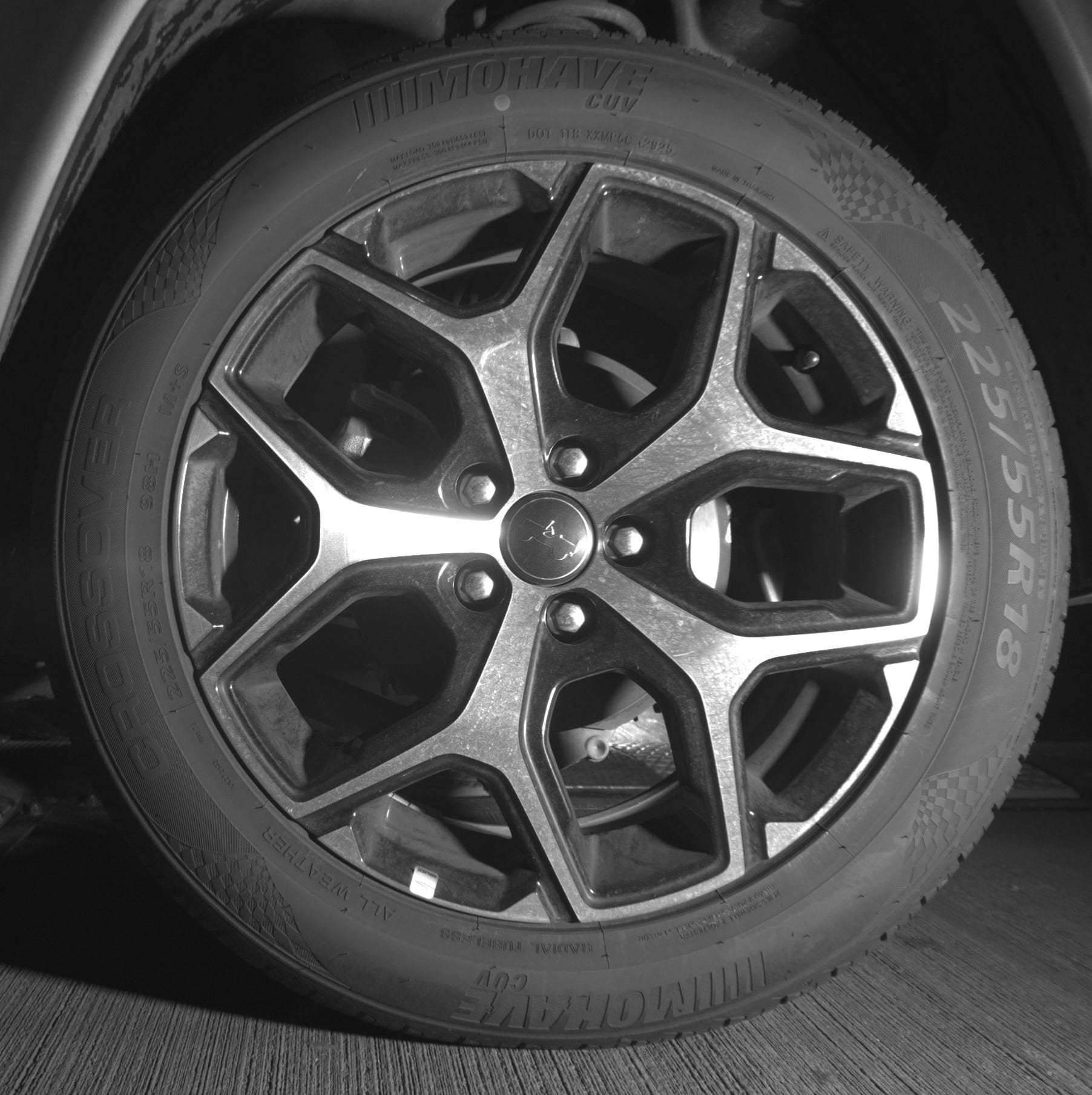 Thumbnail: 2025 Jeep Compass - 14