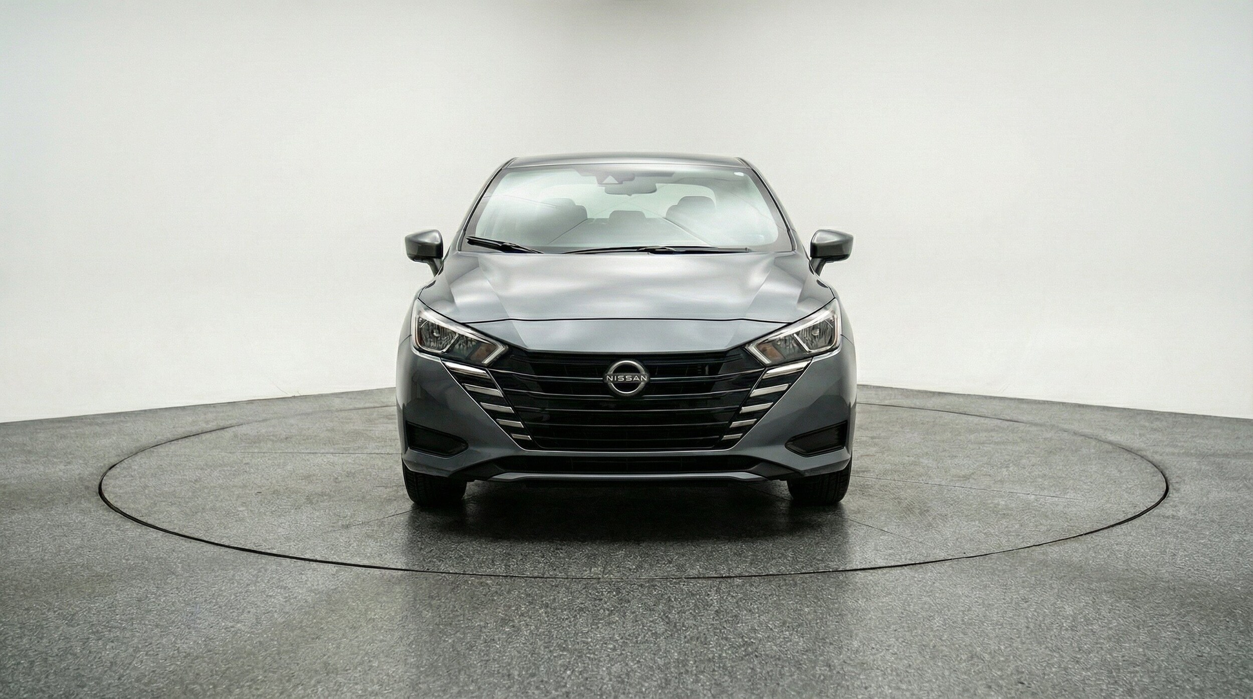 Thumbnail: 2025 Nissan Versa - 2