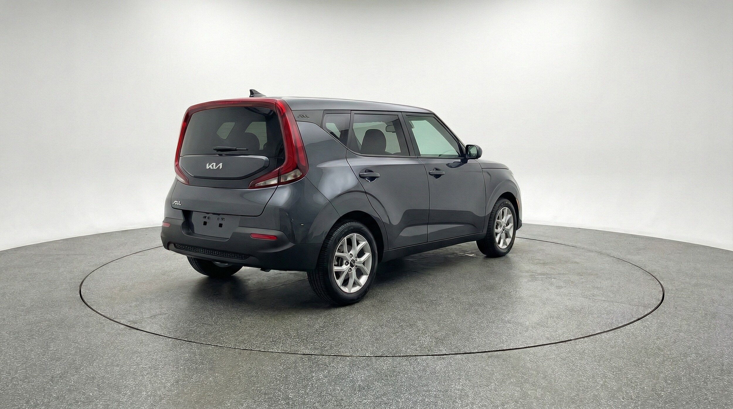 Thumbnail: 2025 Kia Soul - 7