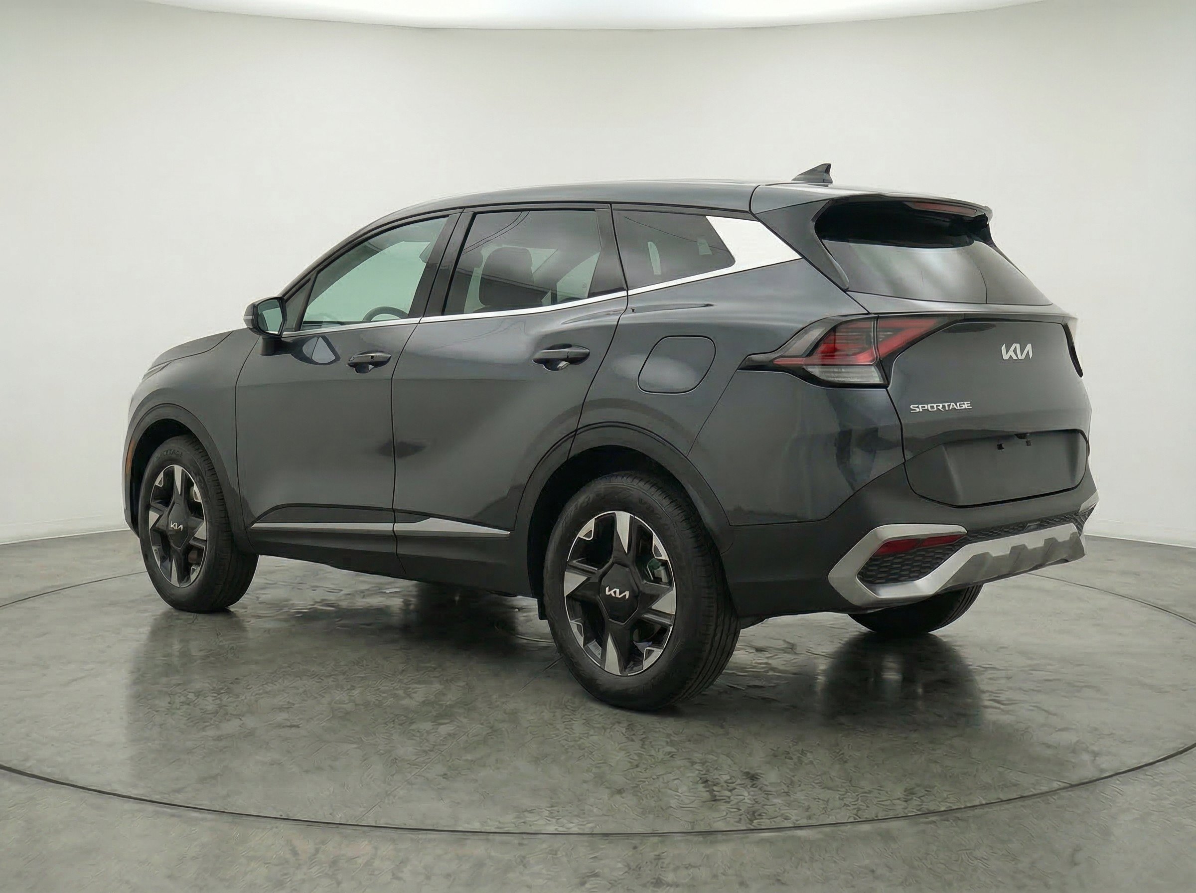 Thumbnail: 2026 Kia Sportage - 6
