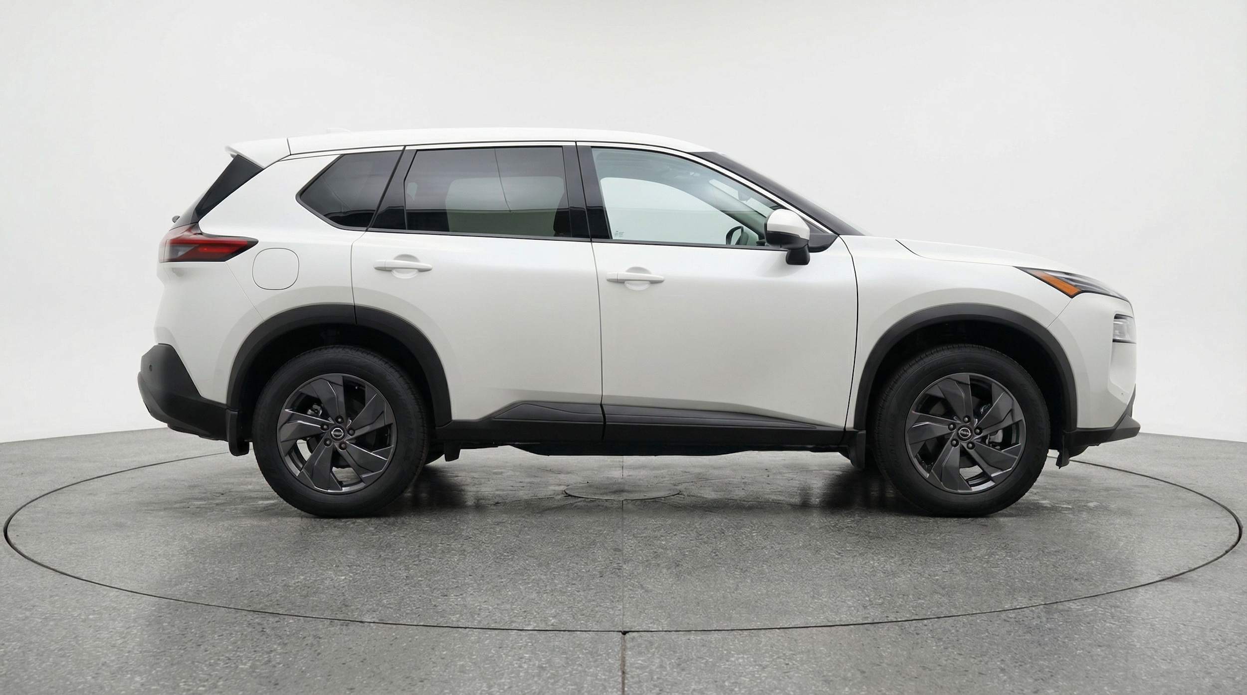 Thumbnail: 2025 Nissan Rogue - 8